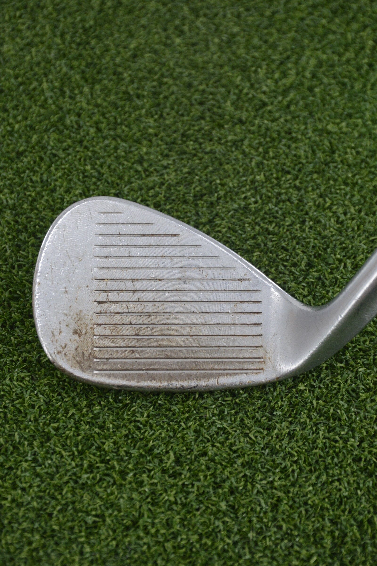Titleist Vokey Spin Milled 58 Degree Wedge Wedge Flex 34.5" Golf Clubs GolfRoots