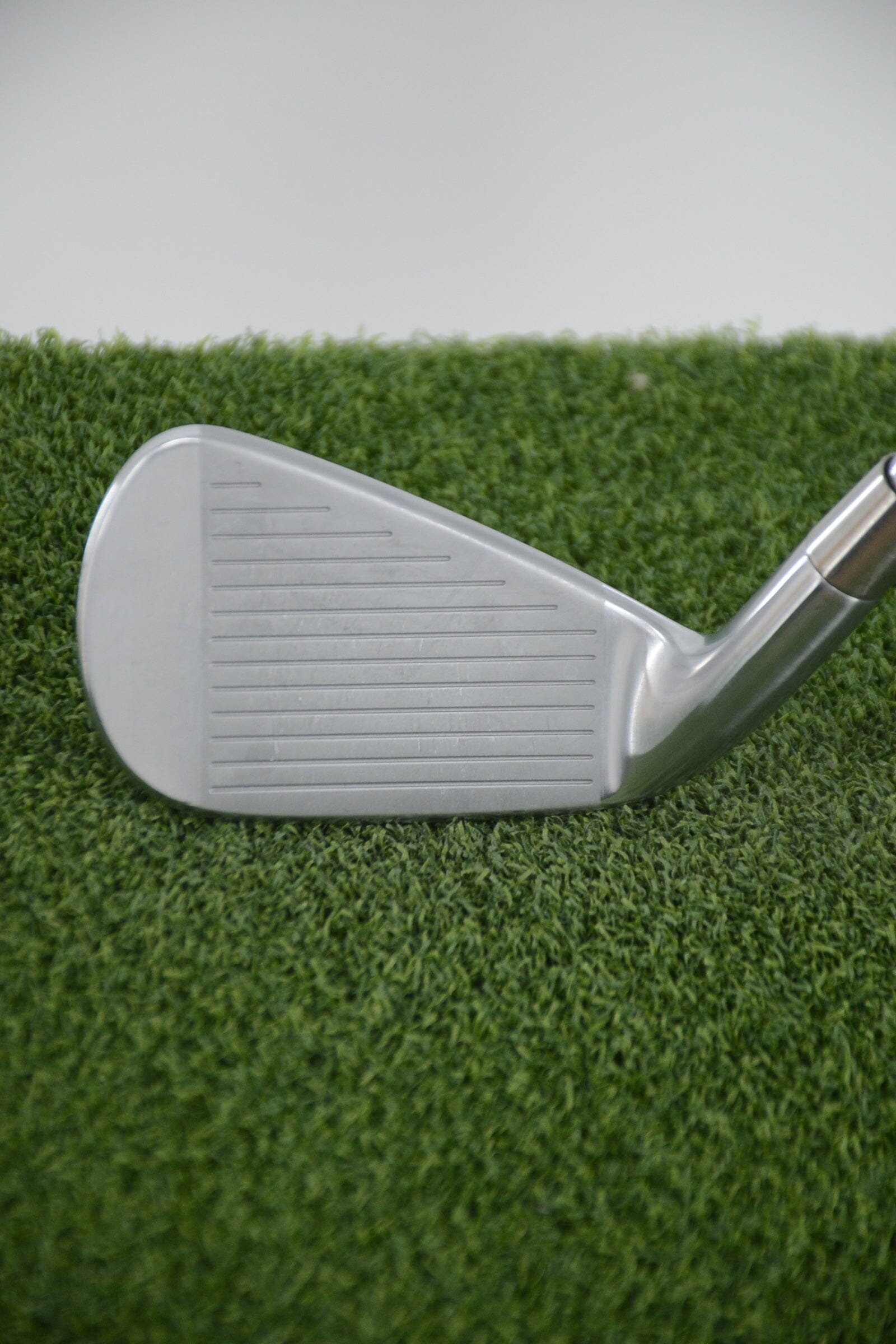 *Fitting Club* Mizuno Pro 223 7 Fitting Iron R Flex 37" Golf Clubs GolfRoots