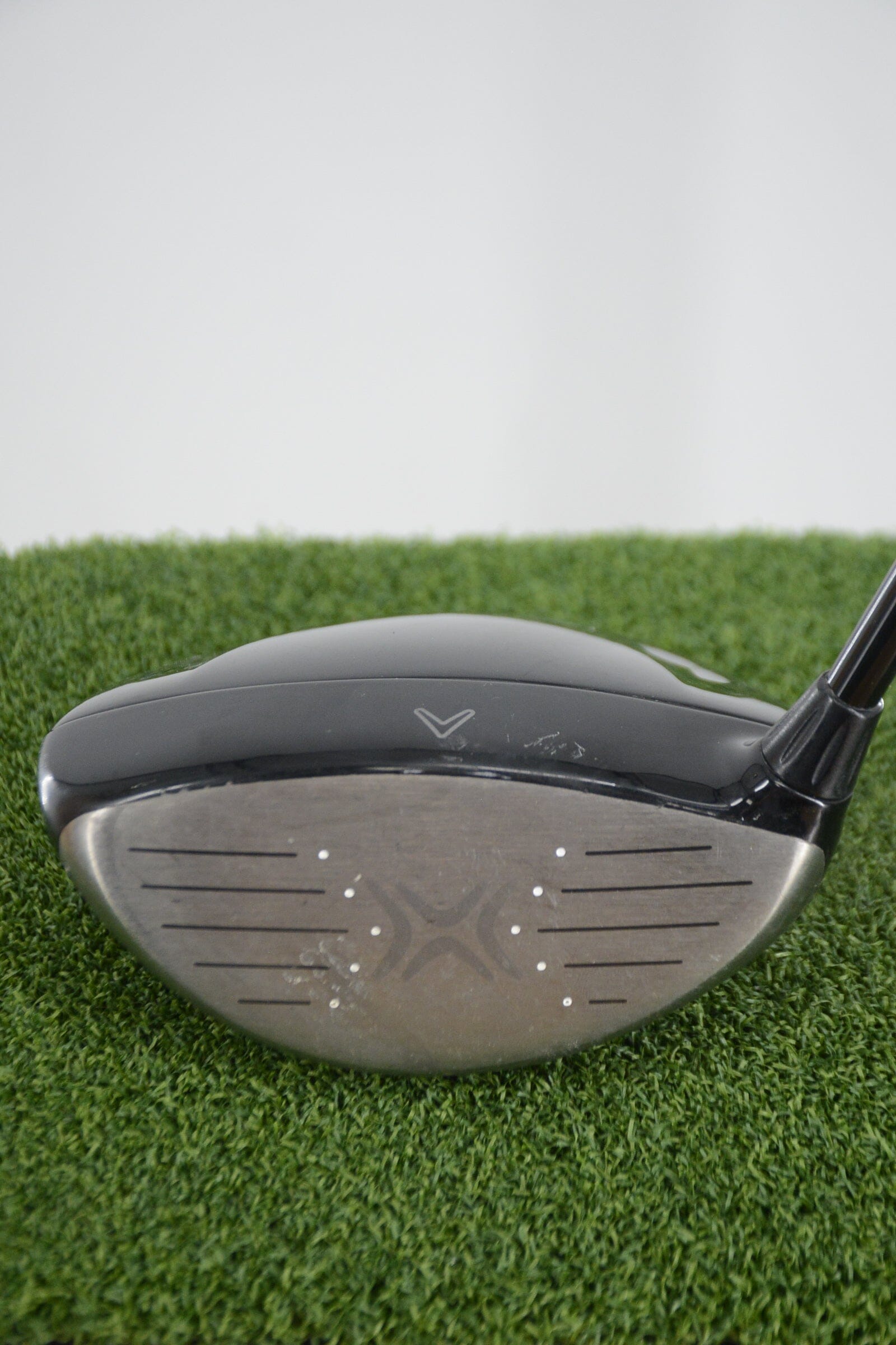 Callaway FT-IZ 10 Degree Driver R Flex 45"