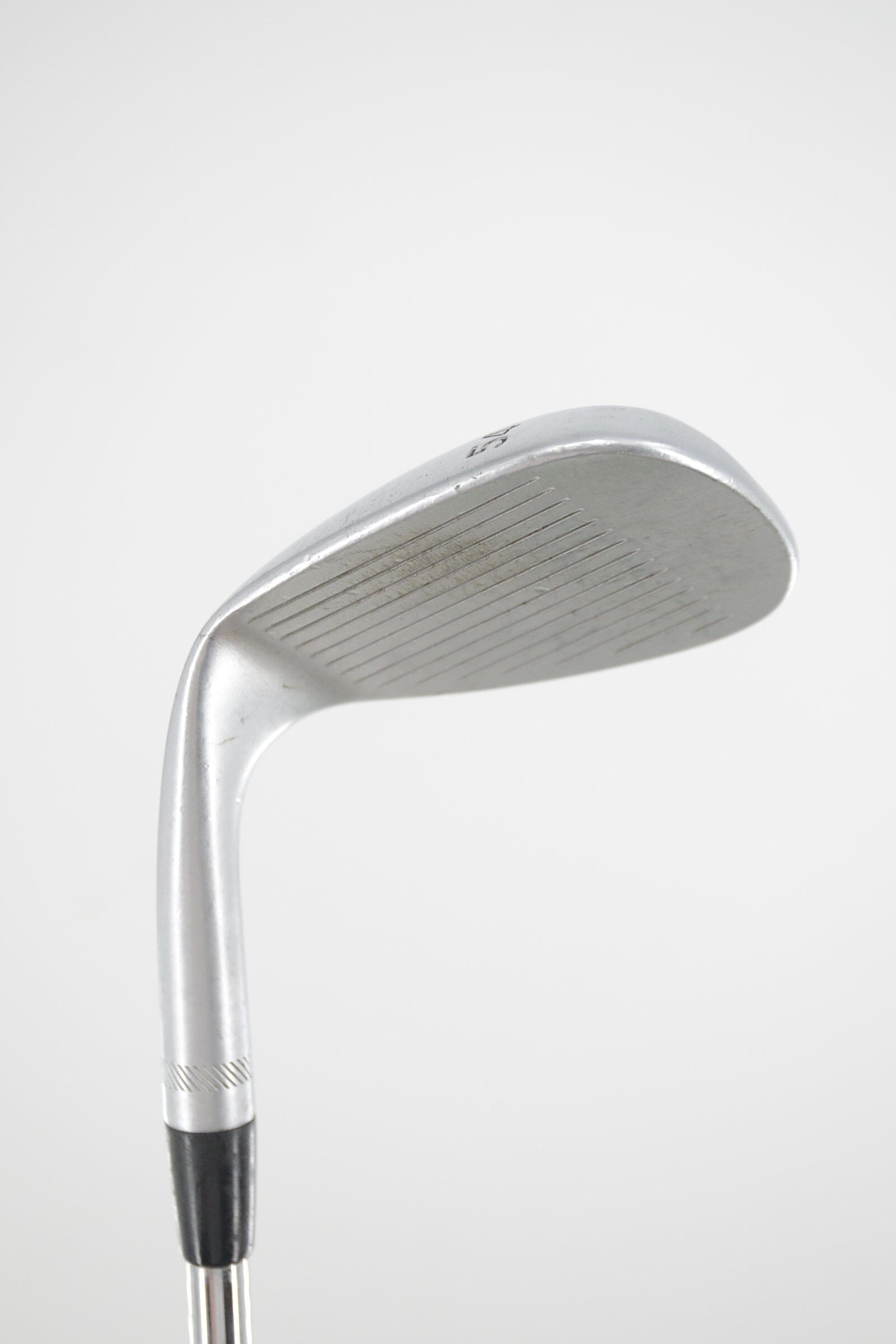 Titleist Vokey Spin Milled 54 Degree Wedge S Flex 35" Golf Clubs GolfRoots