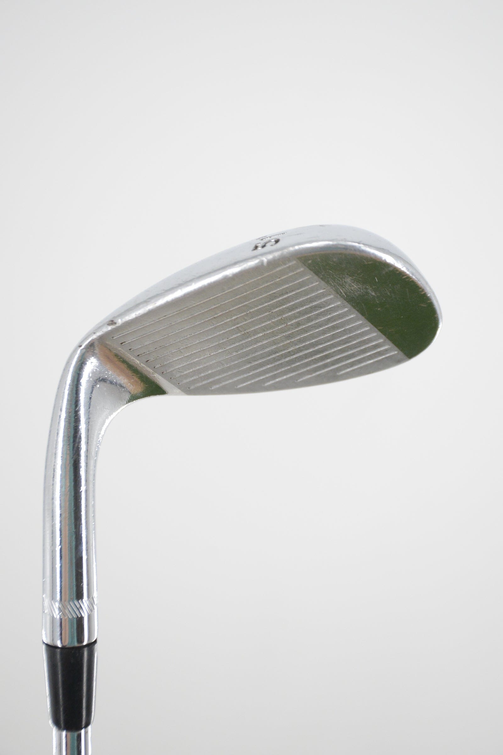 Titleist Vokey Chrome 300 Series 51 Degree Wedge Wedge Flex 35.25" Golf Clubs GolfRoots