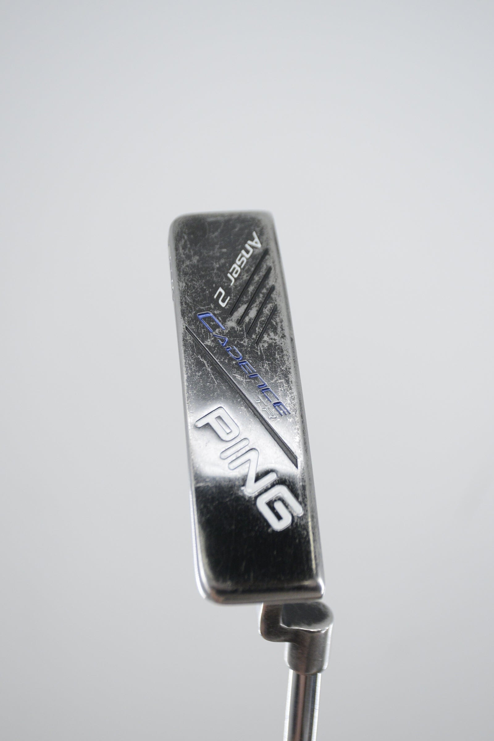 Ping Cadence TR Anser 2 CB Putter 35" Golf Clubs GolfRoots