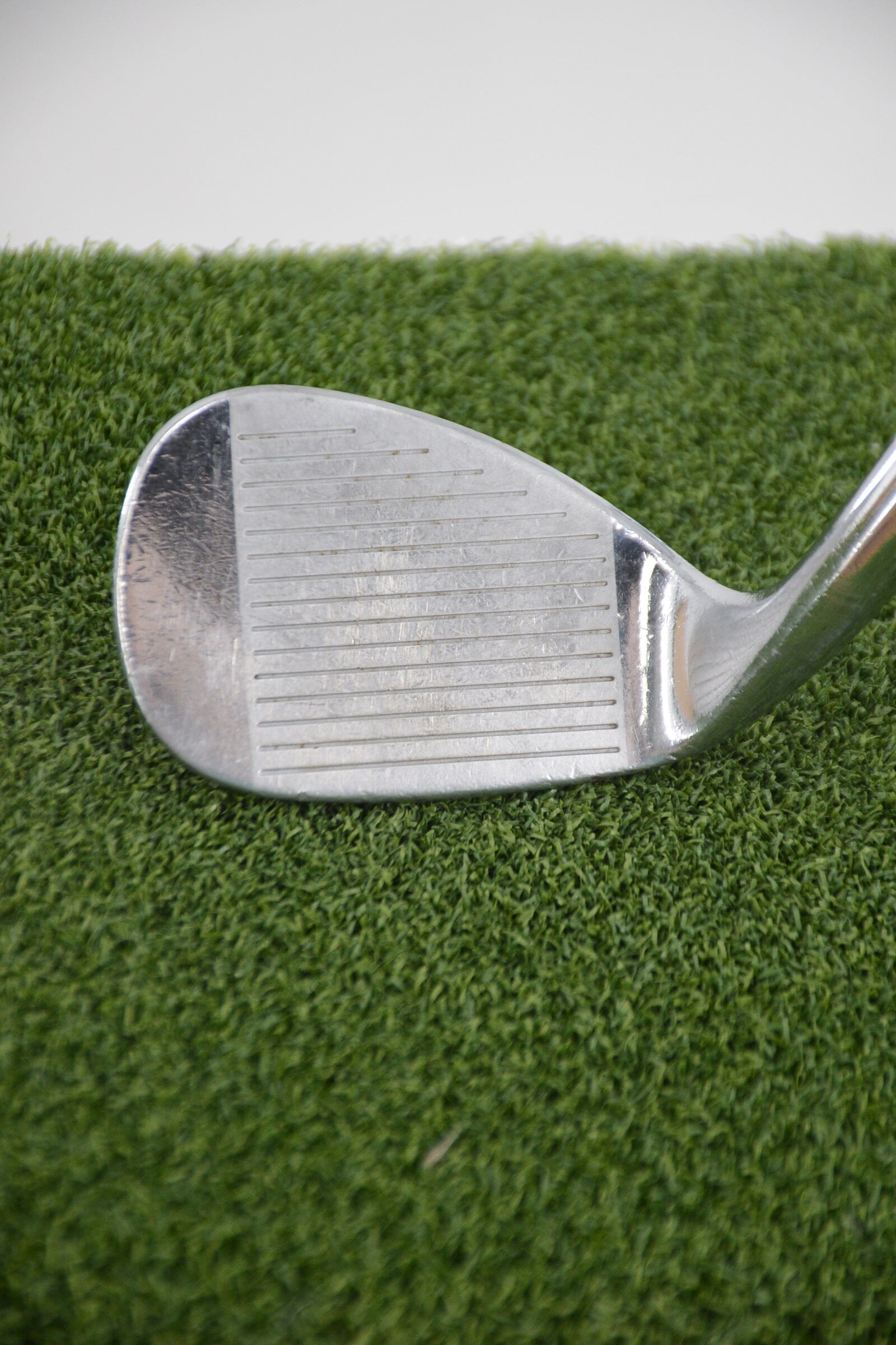 Titleist Vokey Chrome 300 Series 51 Degree Wedge Wedge Flex 35.25" Golf Clubs GolfRoots