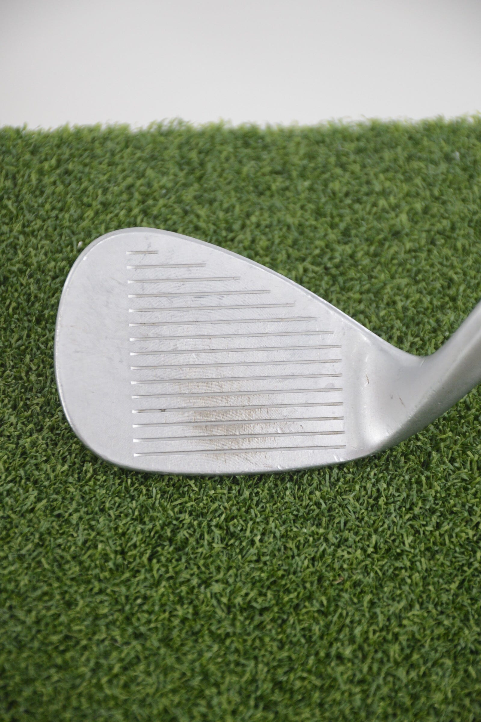 Titleist Vokey Spin Milled 54 Degree Wedge S Flex 35" Golf Clubs GolfRoots