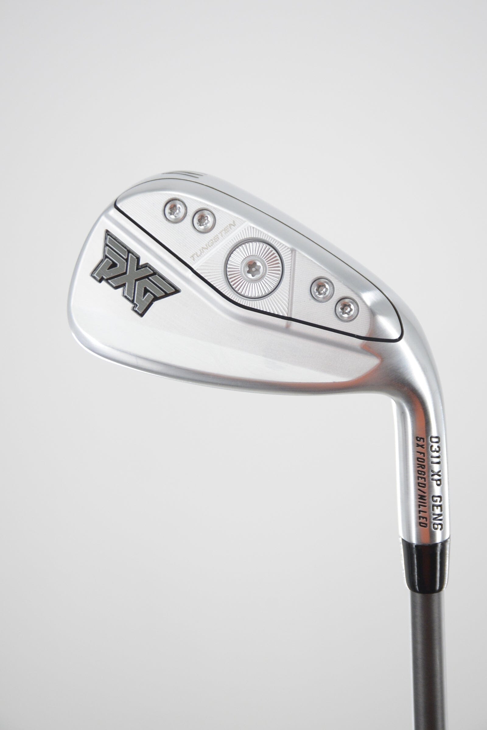 PXG 0311XP Gen6 PW R Flex 35.75" Golf Clubs GolfRoots