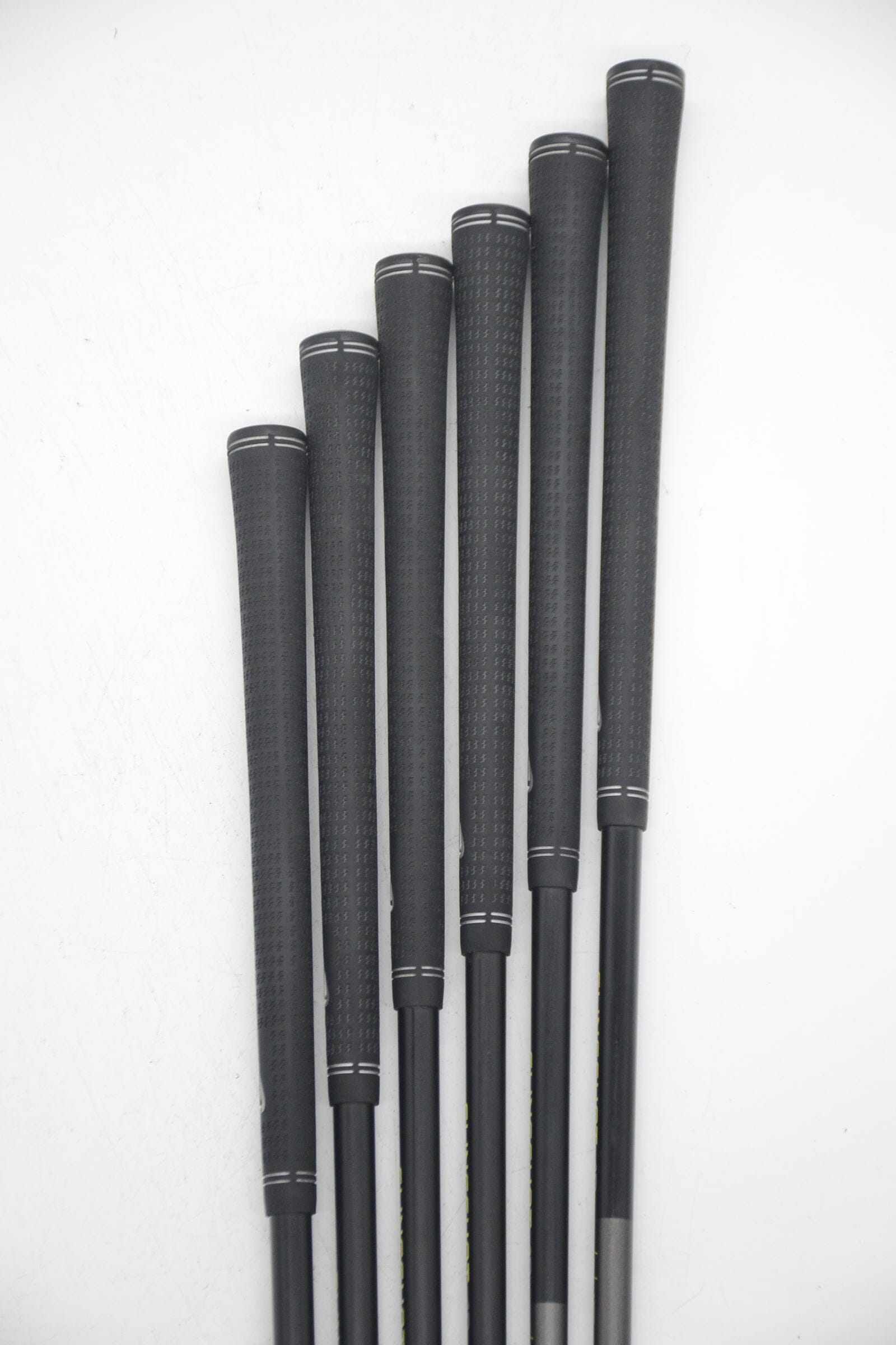 Nike Slingshot 4D 6-AW Iron Set R Flex -0.25" Golf Clubs GolfRoots