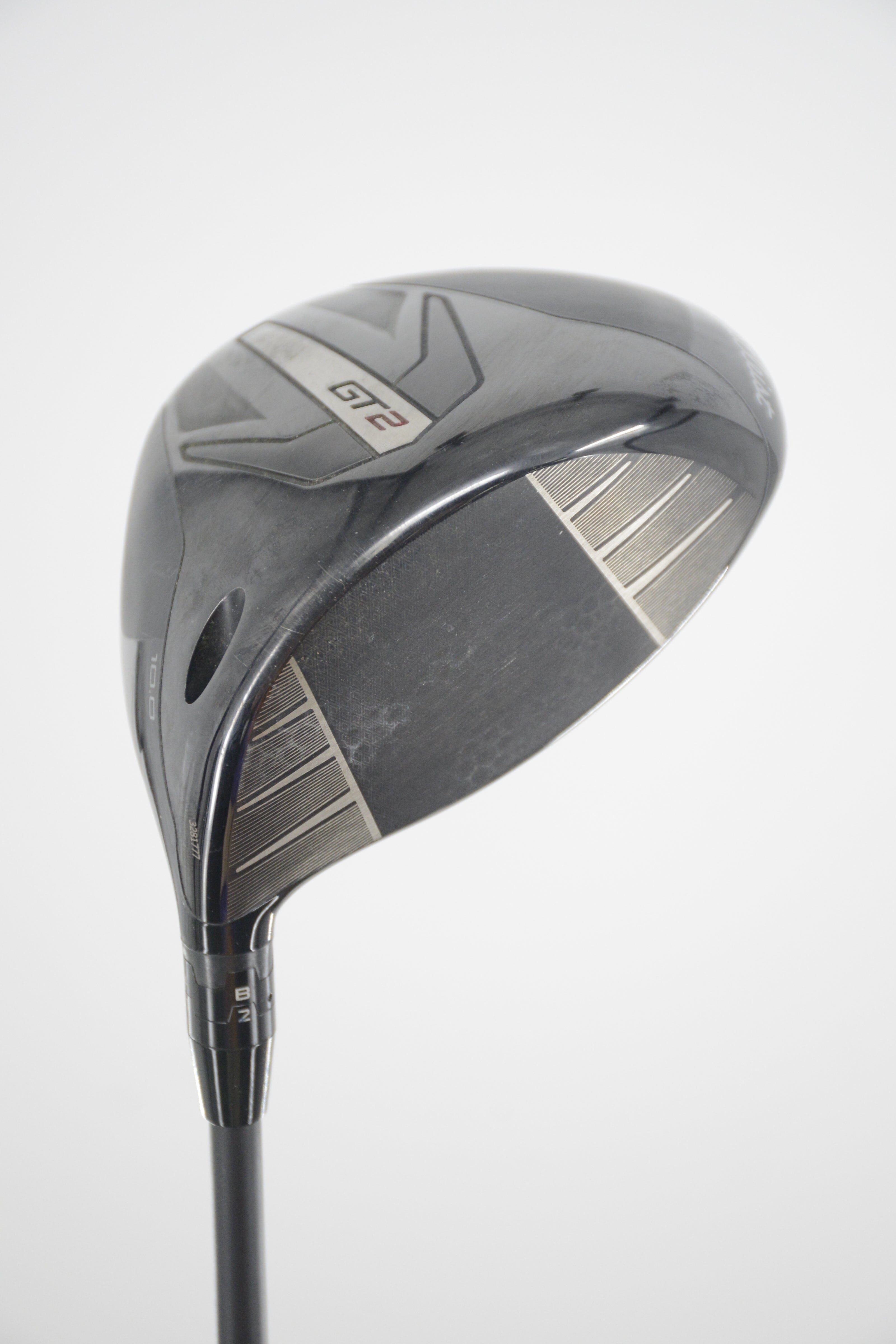Titleist GT2 10 Degree Driver S Flex 45.5" Golf Clubs GolfRoots