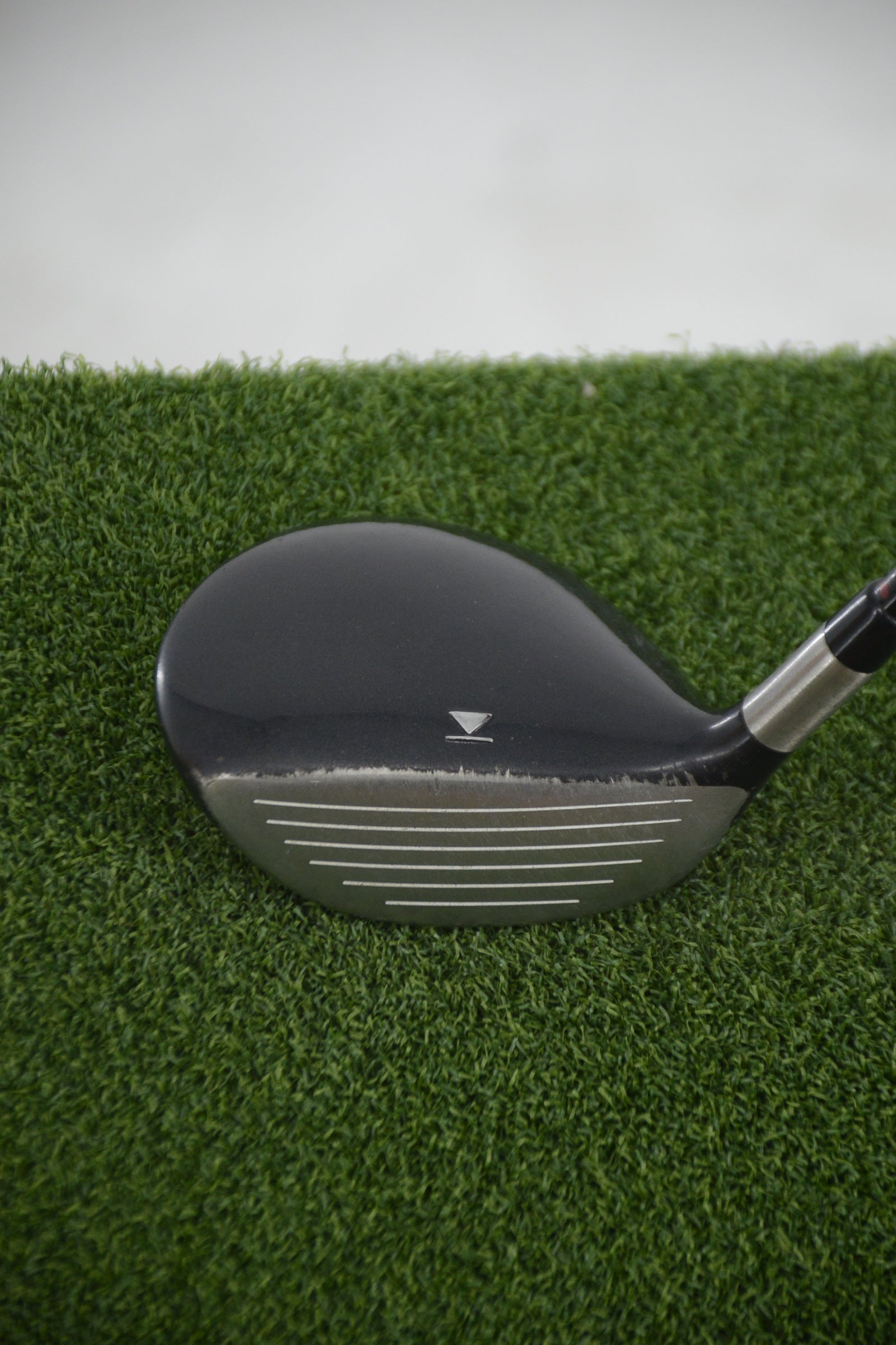 Titleist 909F2 15.5 Degree Wood S Flex 42.75"