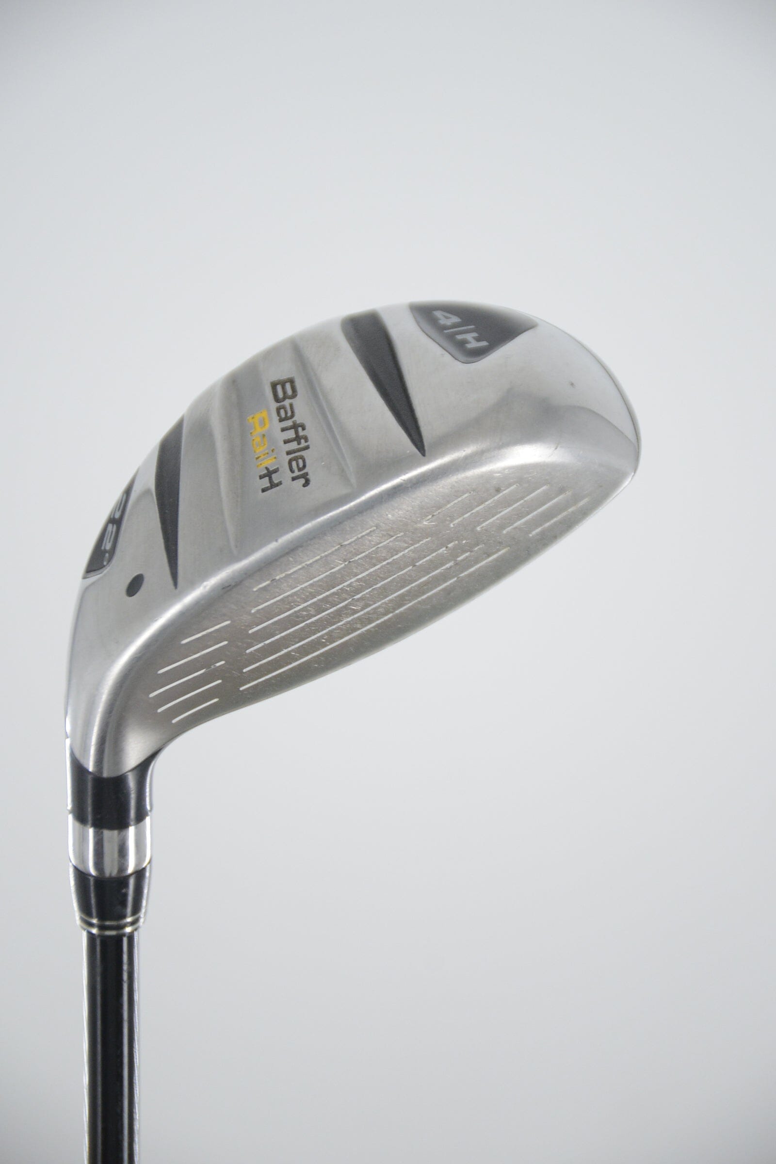 Cobra Baffler Rail-H 4 Hybrid R Flex 39.75" Golf Clubs GolfRoots
