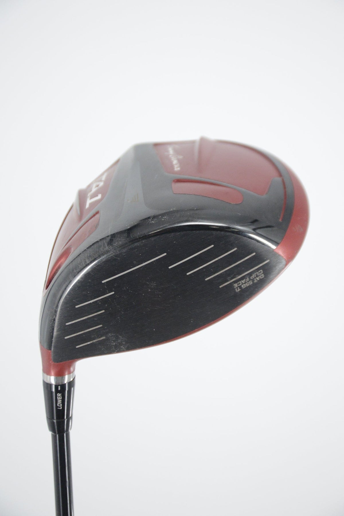 Tommy Armour Ta1 10.5 Degree Driver R Flex 45" Golf Drivers Tommy Armour