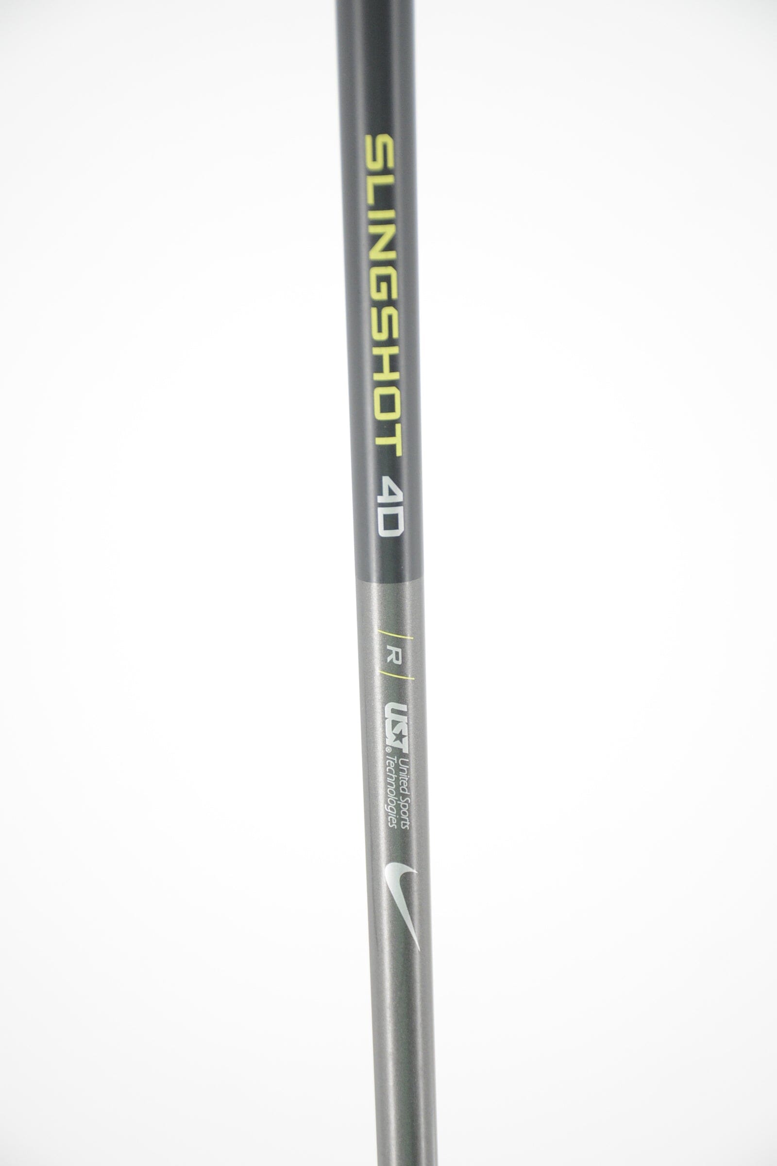 Nike Slingshot 4D 6-AW Iron Set R Flex -0.25" Golf Clubs GolfRoots