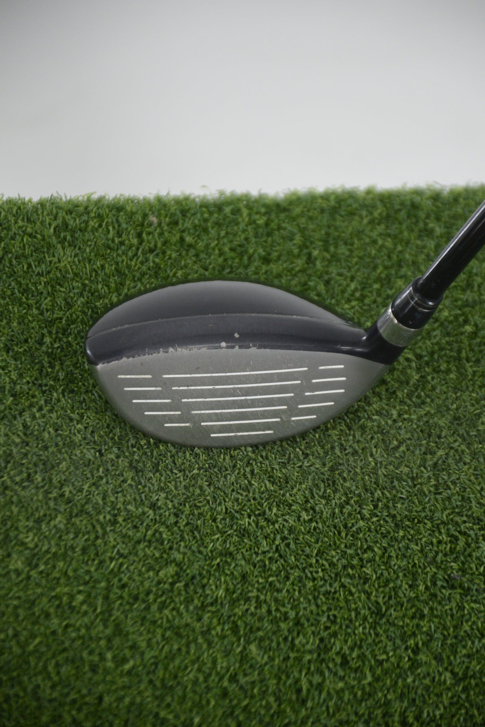 Cobra Baffler Rail-H 4 Hybrid R Flex 39.75" Golf Clubs GolfRoots