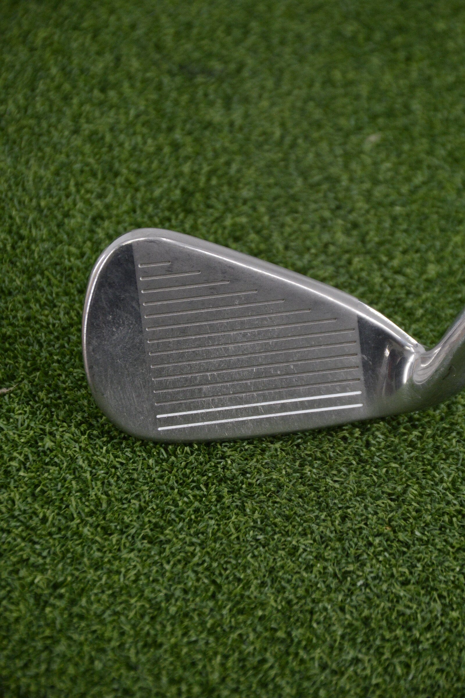 Callaway Rogue ST Max 7 Iron S Flex 37" Golf Clubs GolfRoots