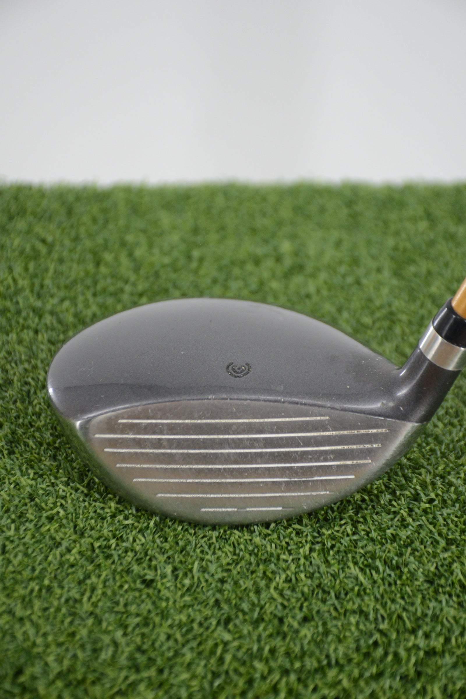 Cleveland Launcher 17 Degree Wood S Flex 42.75"