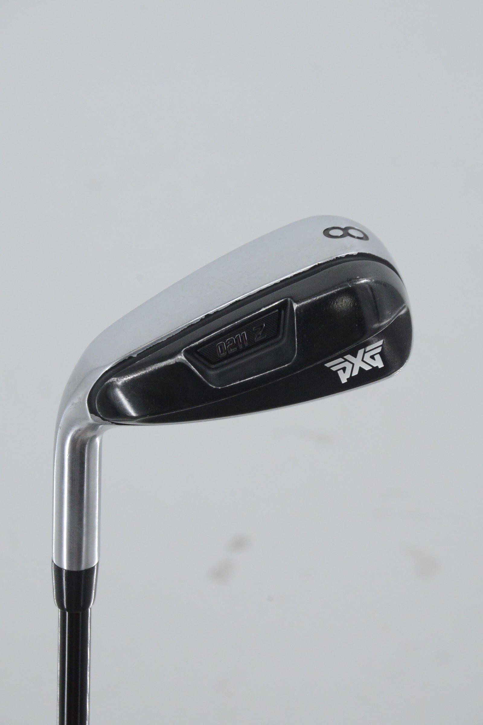 Women's Lefty PXG 0211 Z 6-PW, SW Iron Set W Flex -0.5" Golf Clubs GolfRoots
