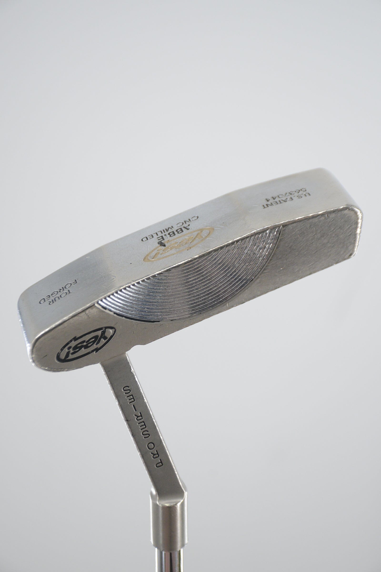 Yes! Abbie Putter 34"
