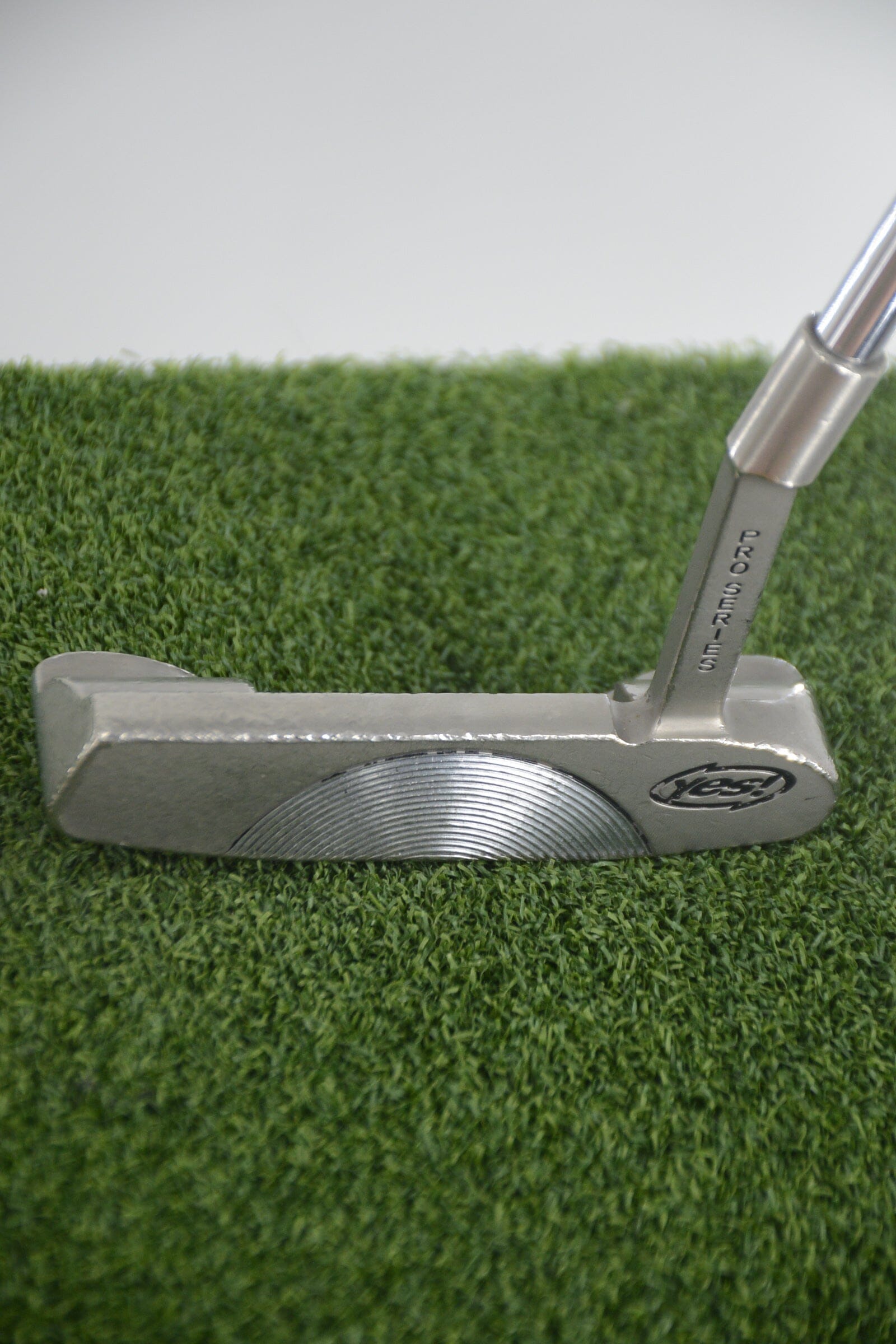Yes! Abbie Putter 34"