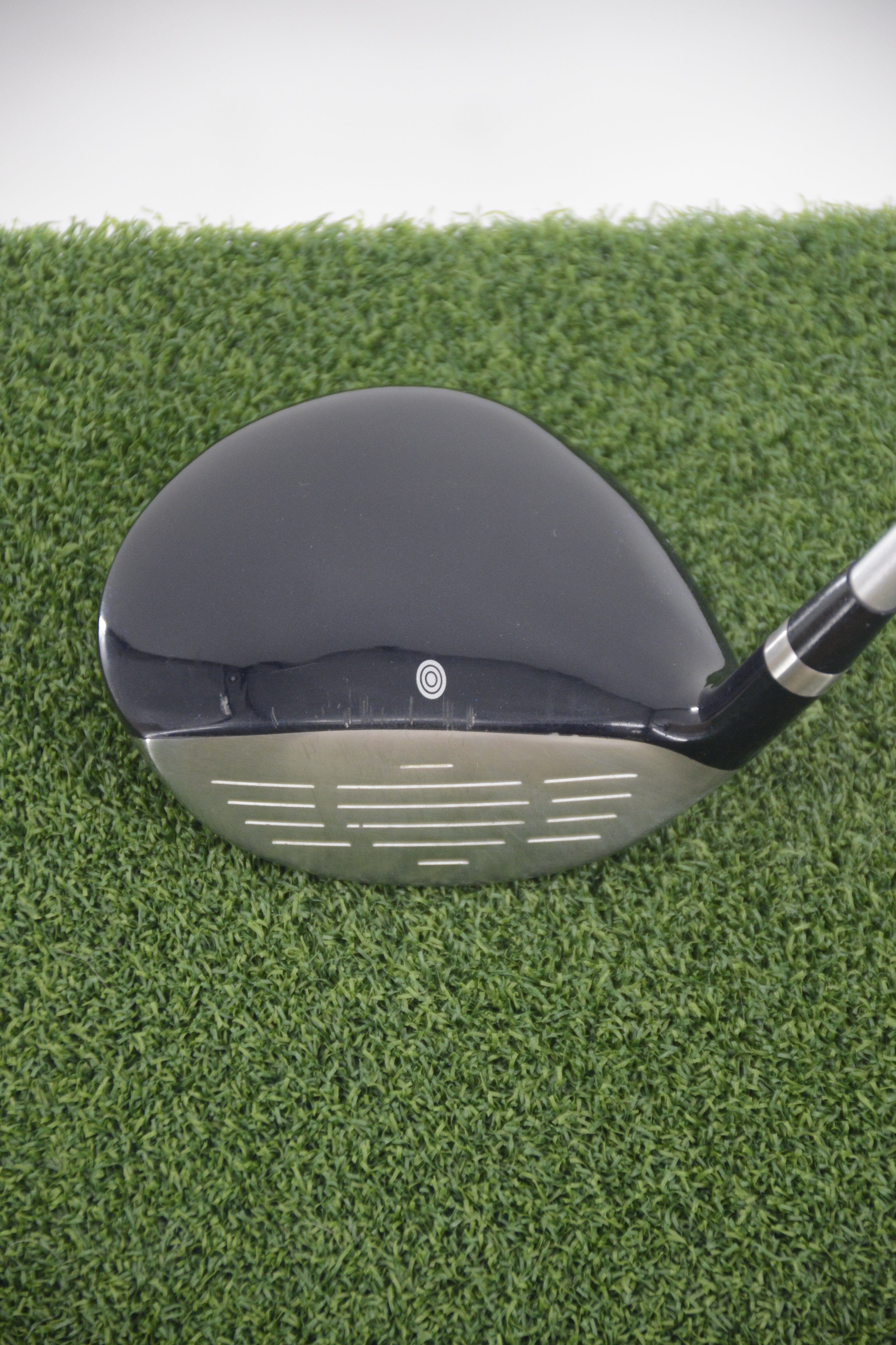 Tour Edge Hot Launch 2 Offset 3 Wood S Flex 42.75" Golf Clubs GolfRoots