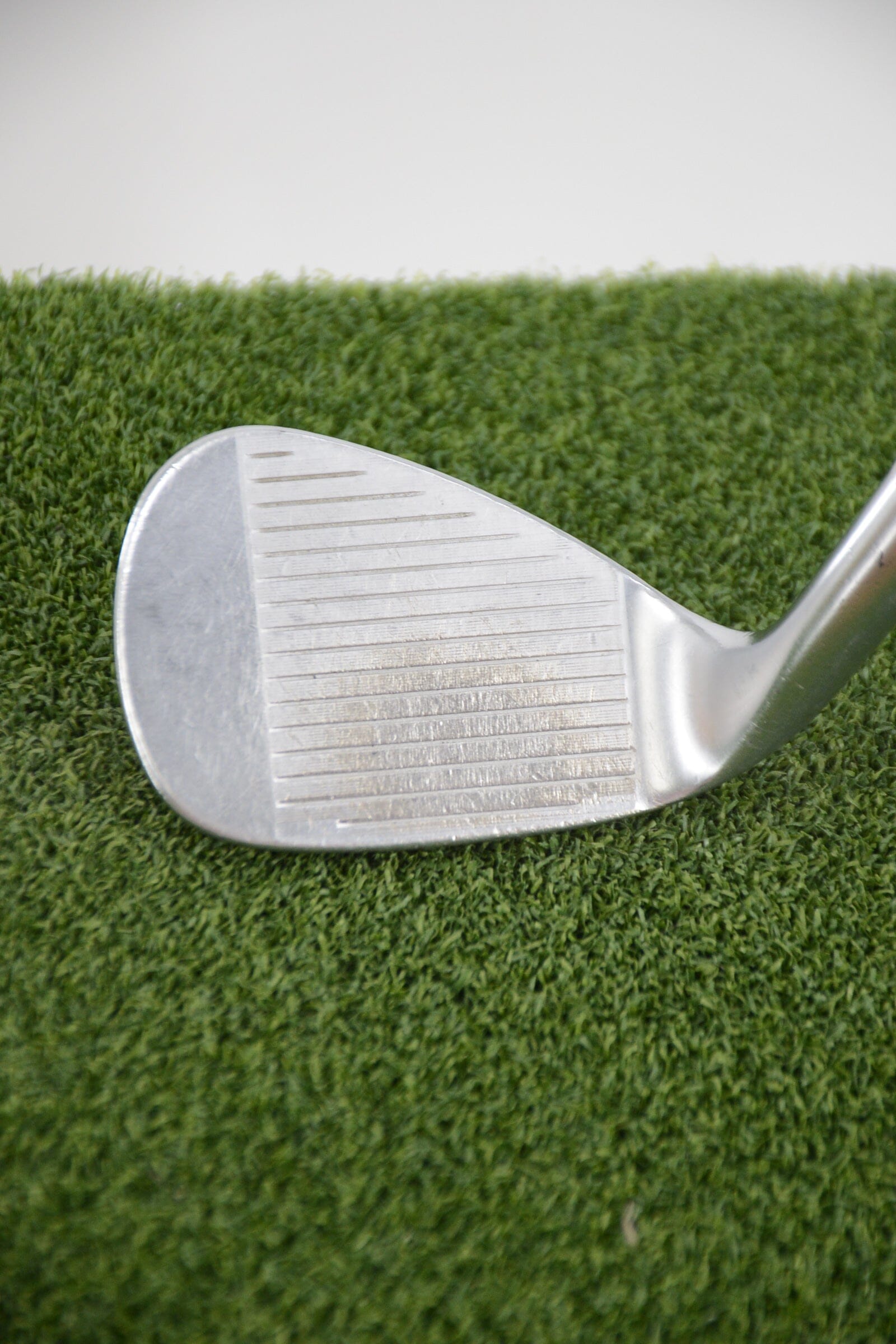 Callaway Mack Daddy 4 Chrome 54 Degree Wedge S Flex 35" Golf Clubs GolfRoots