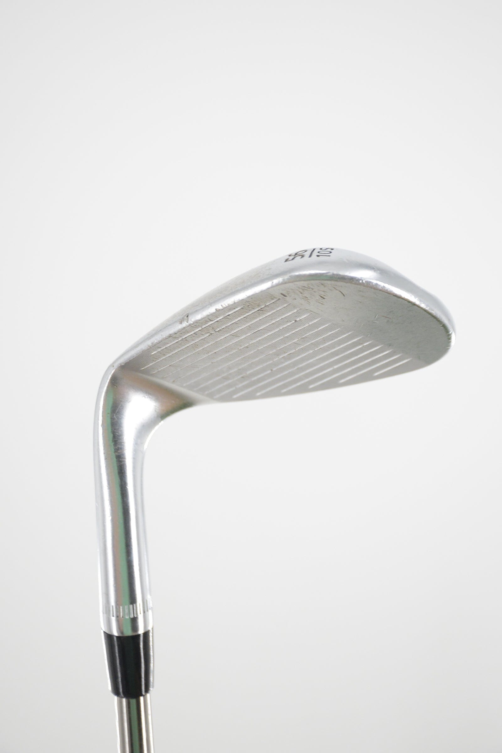 Women's Callaway Jaws MD5 Chrome 56 Degree Wedge W Flex 34" Golf Clubs GolfRoots