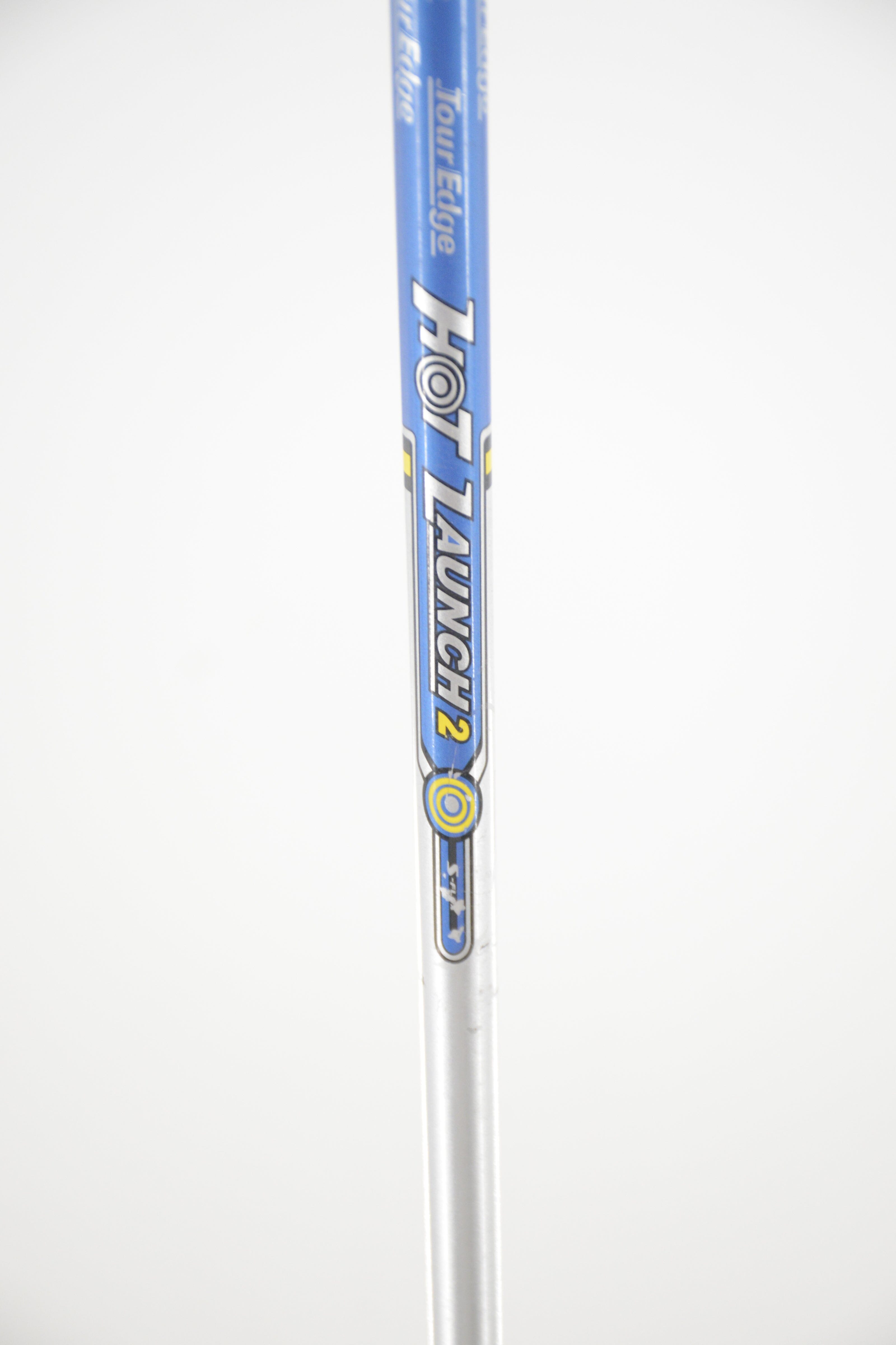 Tour Edge Hot Launch 2 Offset 3 Wood S Flex 42.75" Golf Clubs GolfRoots