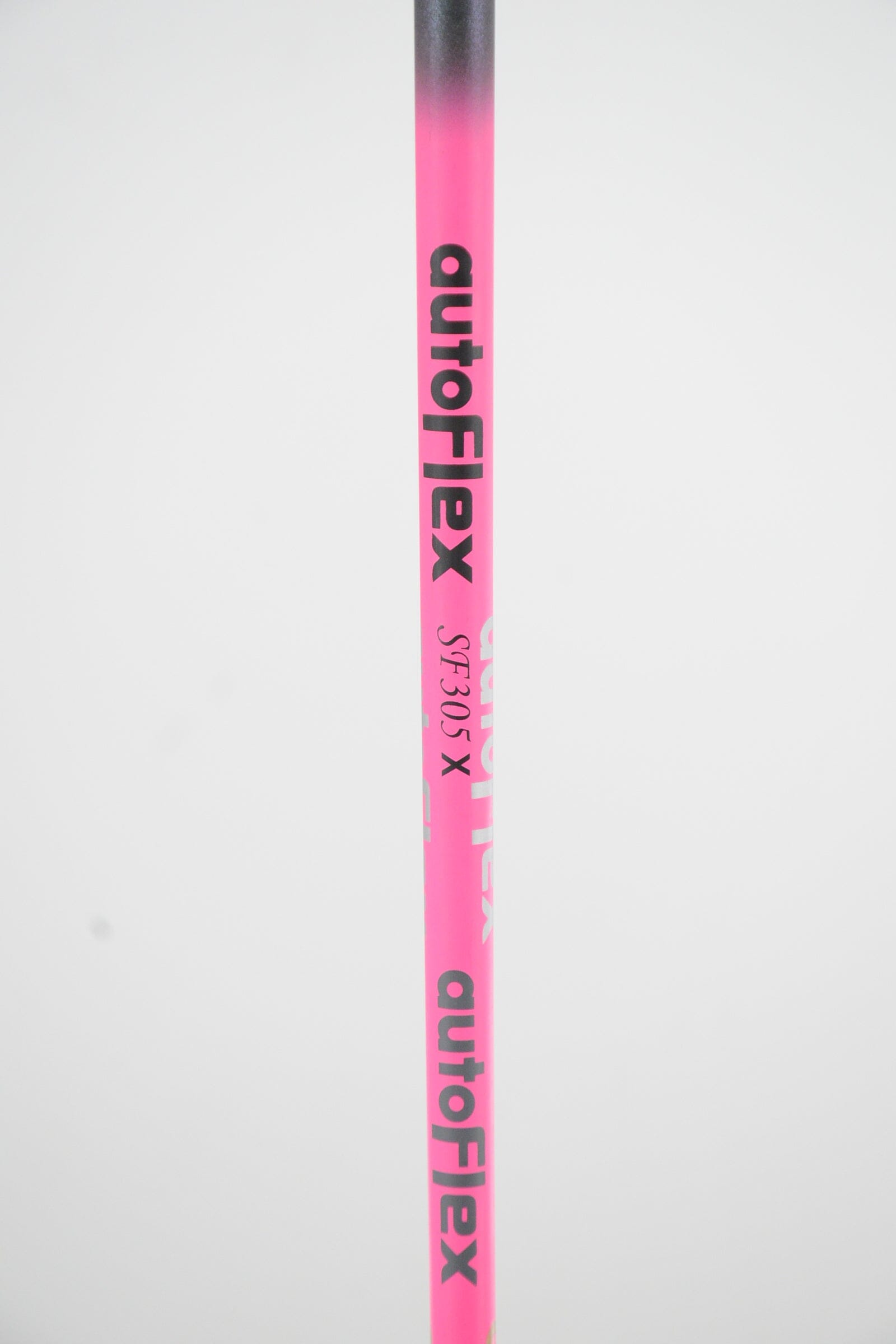 Dumina AutoFlex SF305X Titleist Driver Shaft SR Flex 44" Golf Clubs GolfRoots