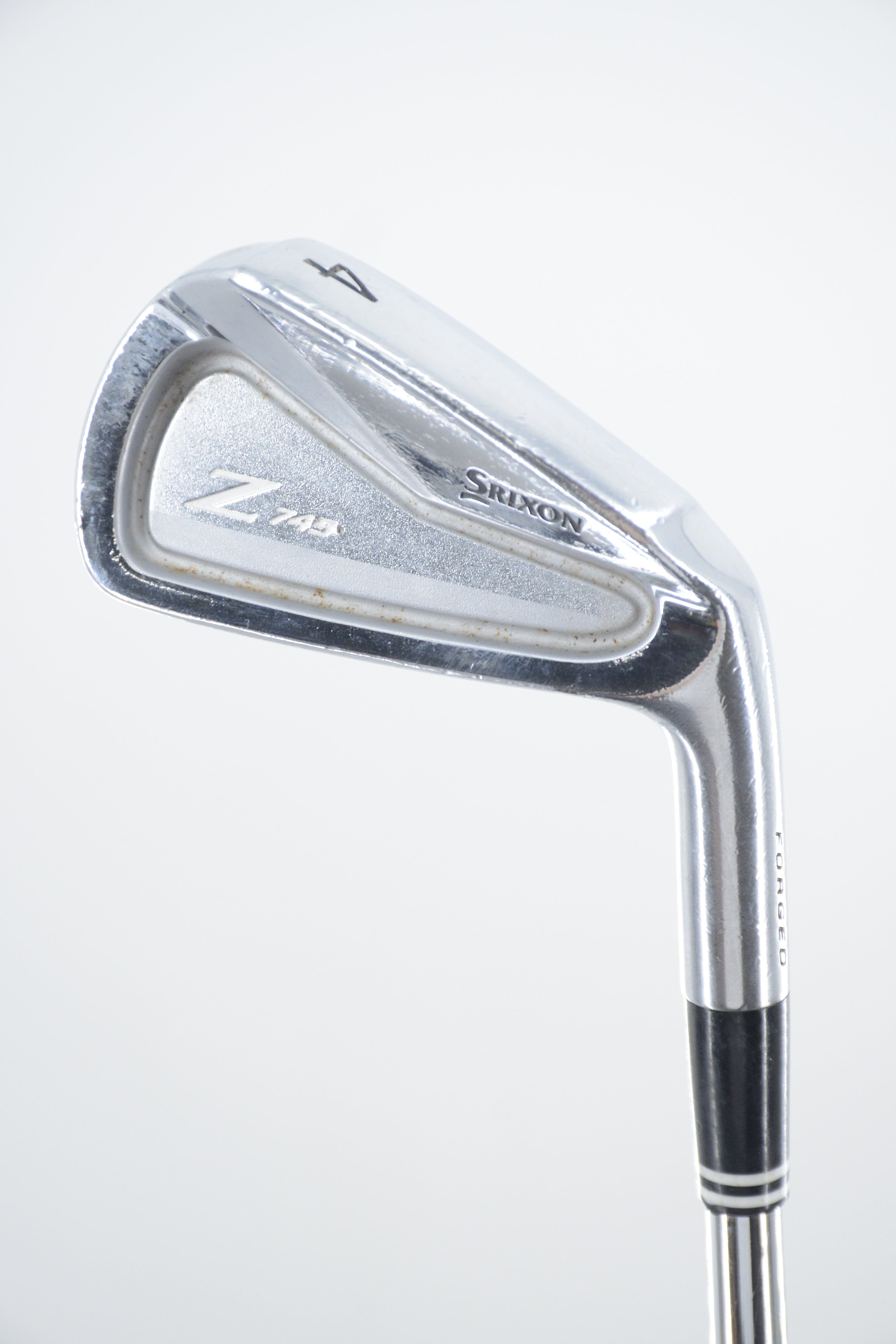 Srixon Z-745 4 Iron S Flex 38.5" Golf Clubs GolfRoots