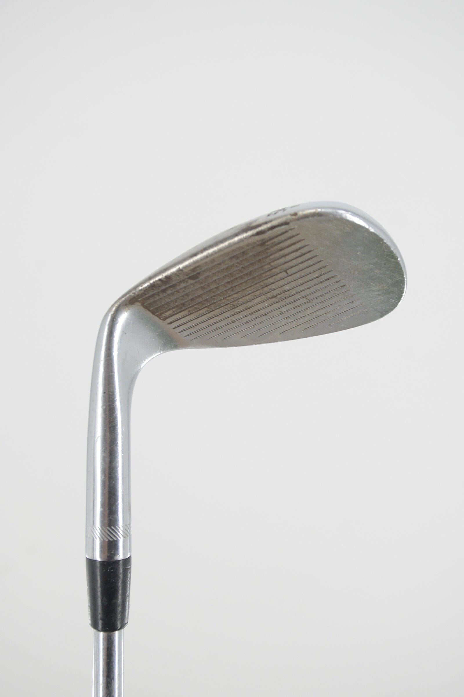 Titleist Vokey SM5 Tour Chrome 54 Degree Wedge Wedge Flex 35" Golf Clubs GolfRoots