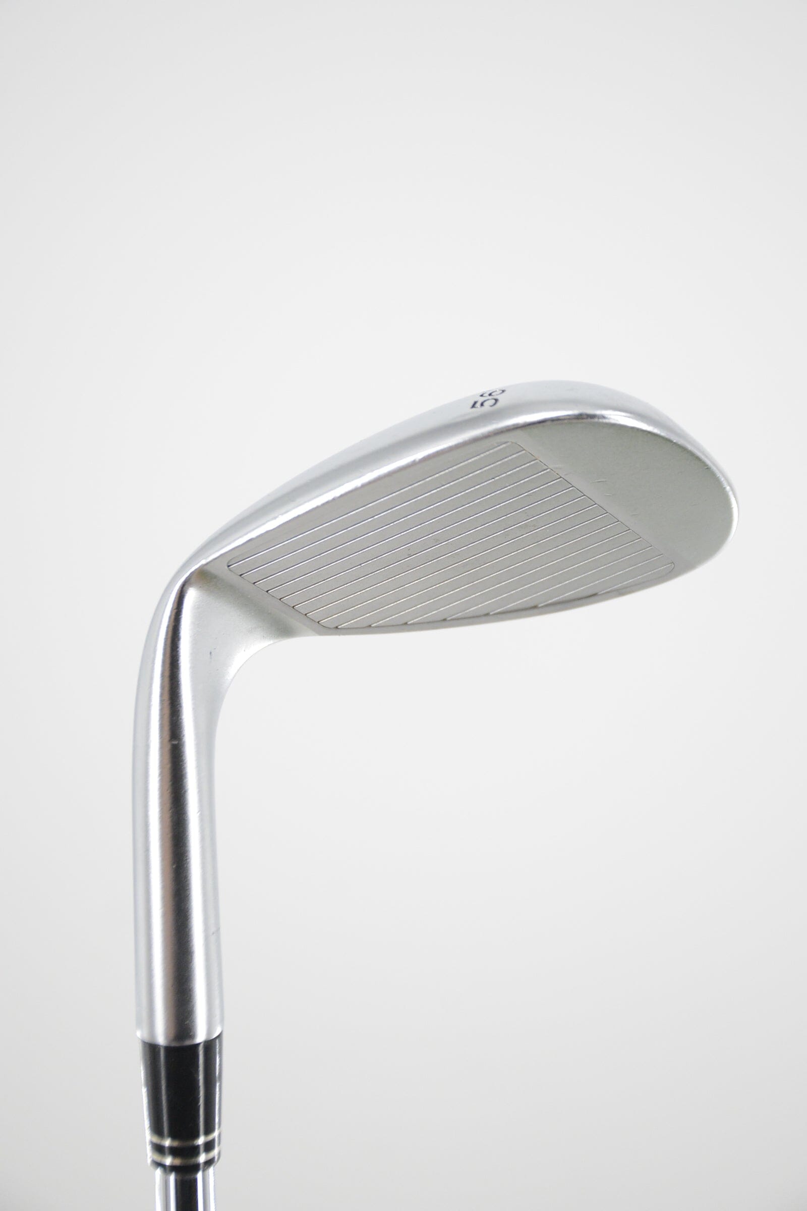 TaylorMade Z Tp 56 Degree Wedge Wedge Flex 35.25" Golf Clubs GolfRoots