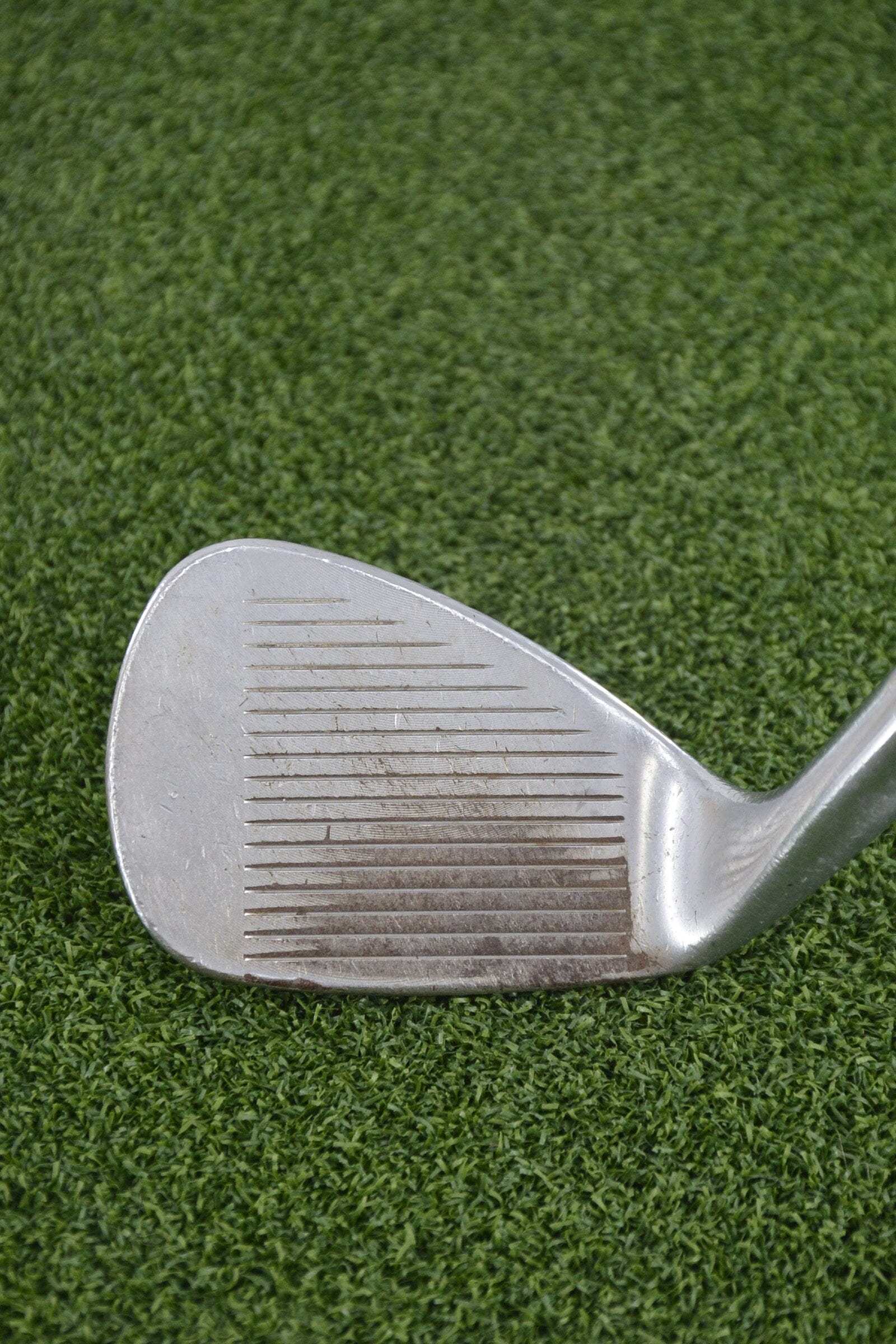 Titleist Vokey SM5 Tour Chrome 54 Degree Wedge Wedge Flex 35" Golf Clubs GolfRoots
