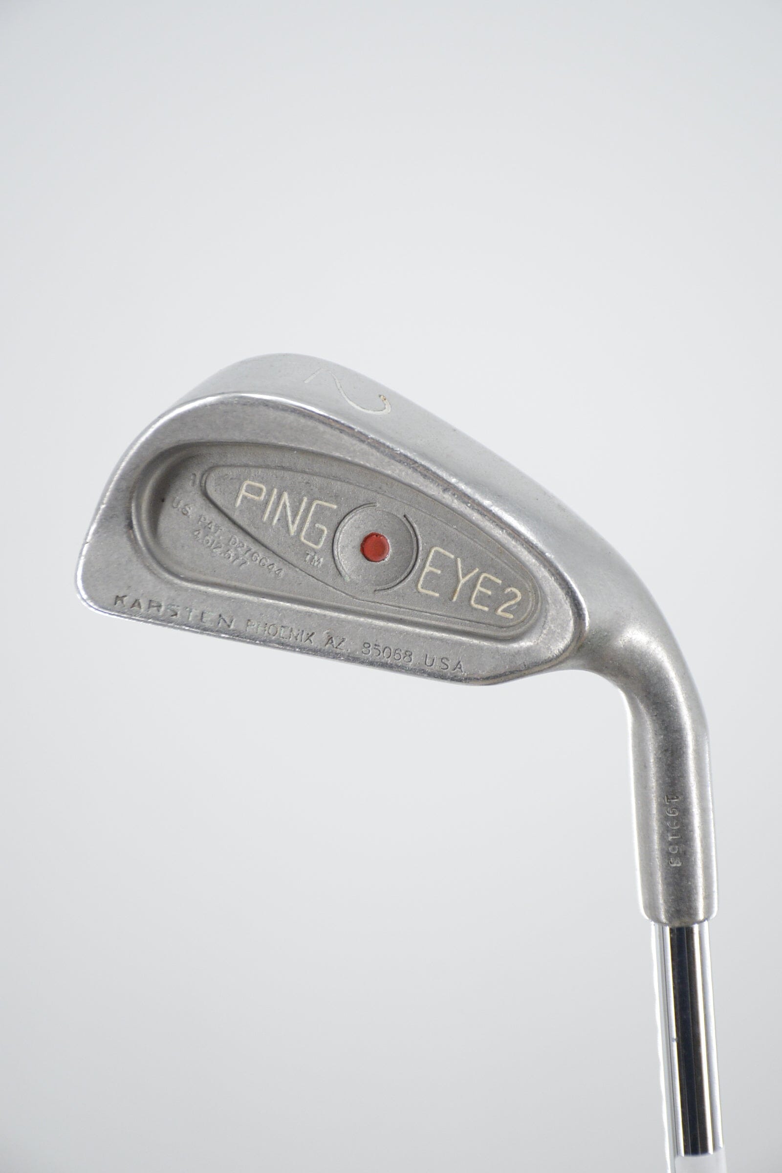 Ping Eye 2 2 Iron S Flex 39" Golf Clubs GolfRoots