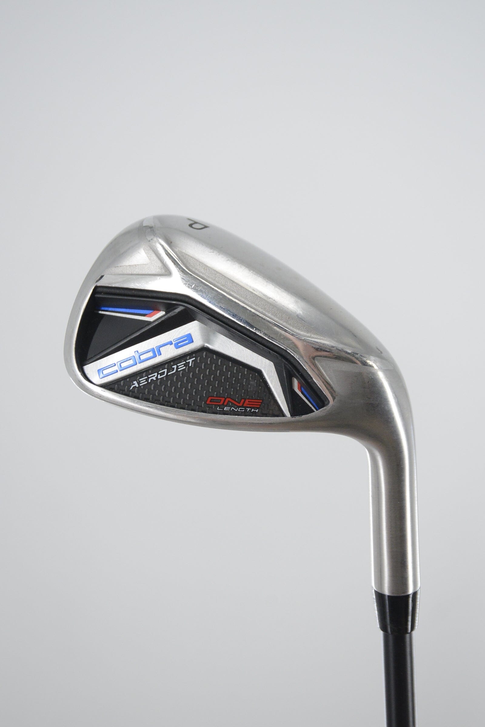 Cobra Aerojet One Length PW SR Flex 36.75" Golf Clubs GolfRoots