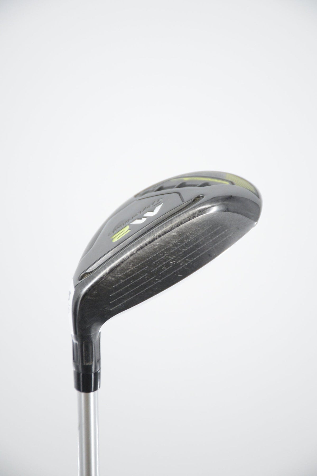 Women's TaylorMade M2 Rescue 2017 5 Hybrid W Flex 38.5" Golf Clubs GolfRoots