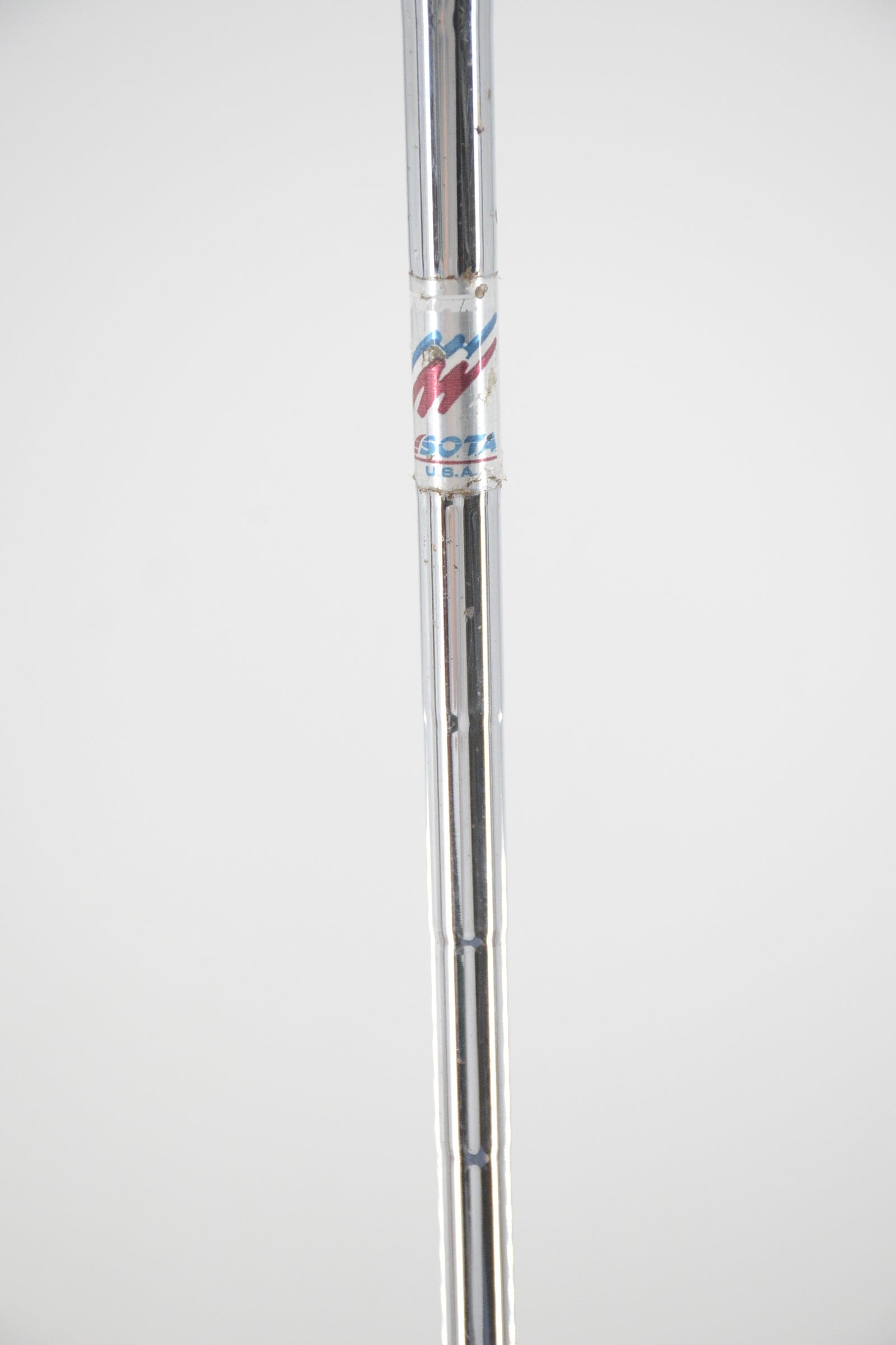 Sota LDT 95 PW R Flex 35" Golf Clubs GolfRoots