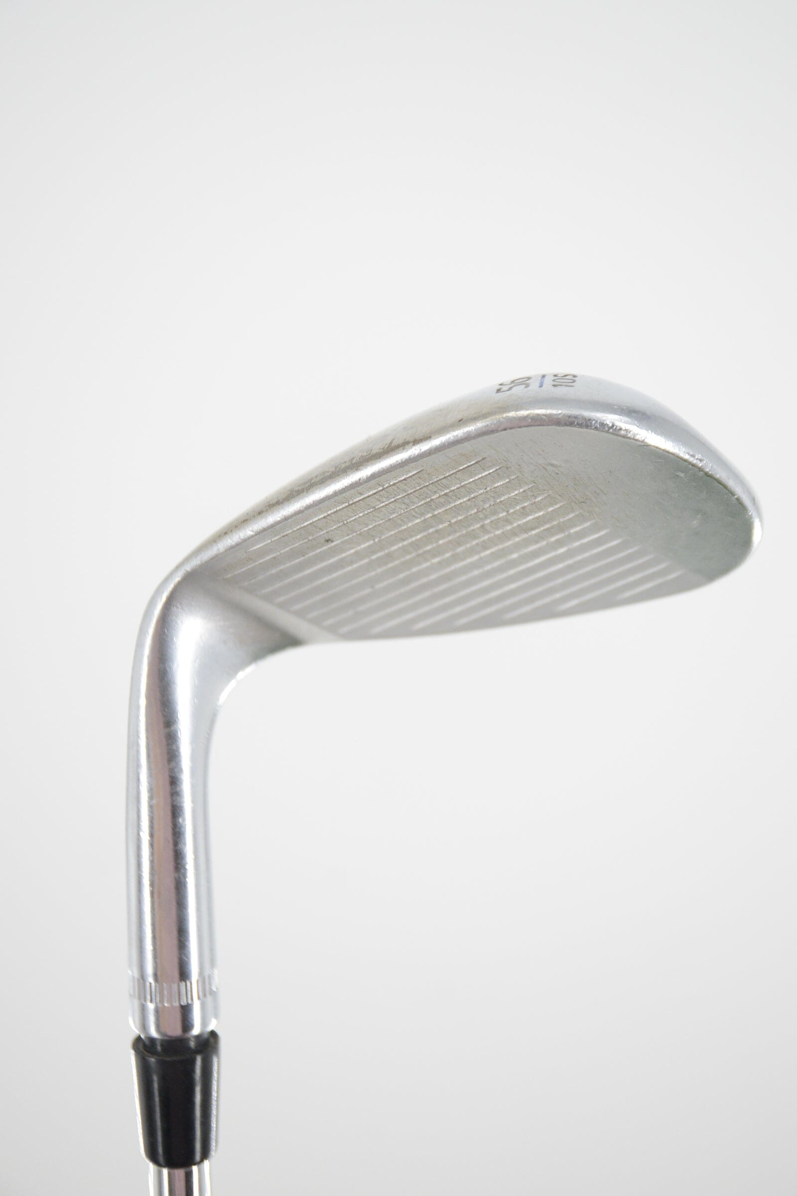 Callaway Jaws MD5 Chrome 56 Degree Wedge S Flex 35" Golf Clubs GolfRoots