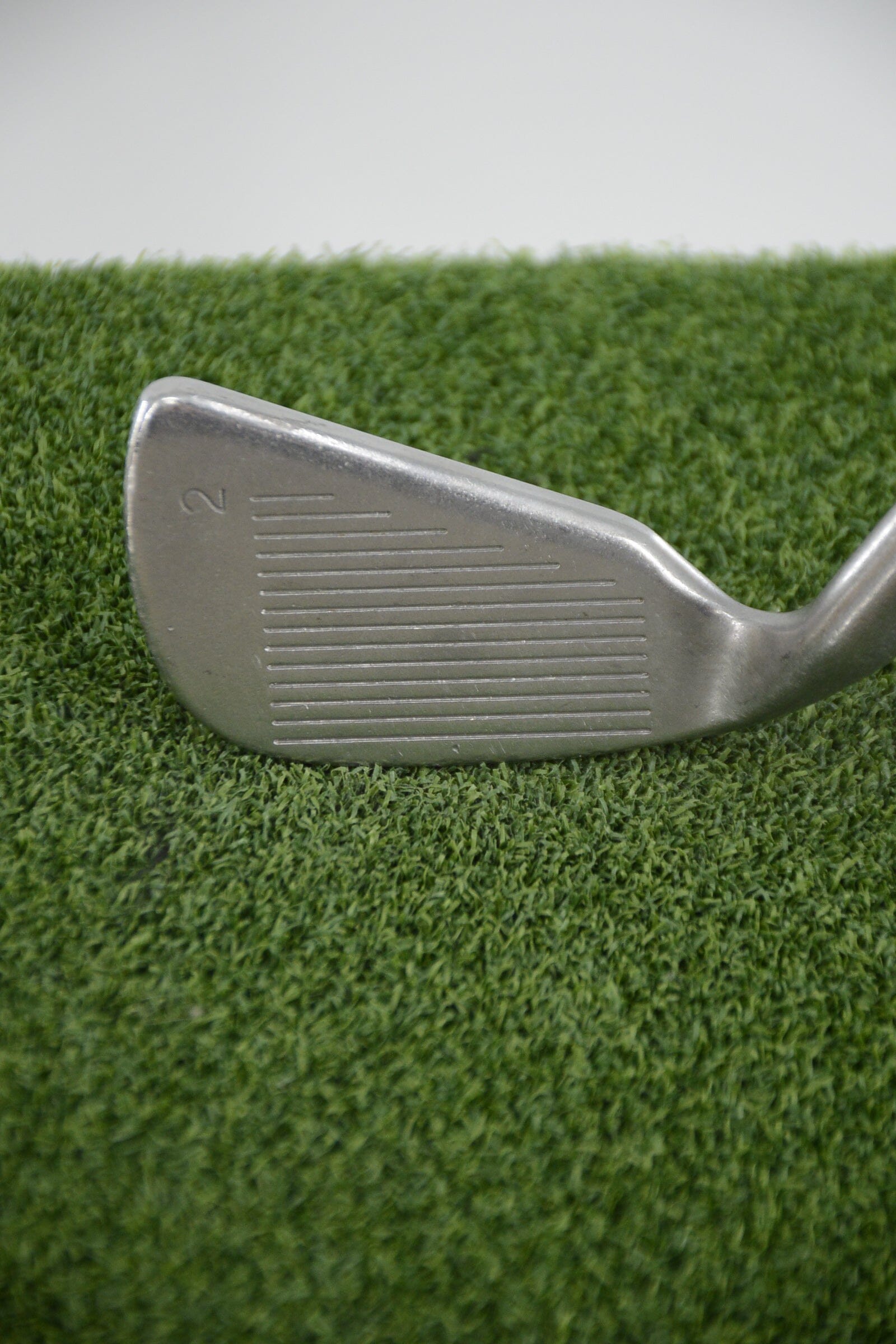 Ping Eye 2 2 Iron S Flex 39" Golf Clubs GolfRoots