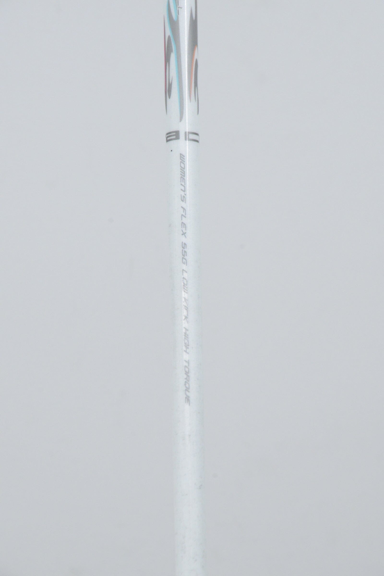 Women's Cobra Bio Cell 4H-5H, 6-PW Iron Set W Flex -0.5" Golf Clubs GolfRoots