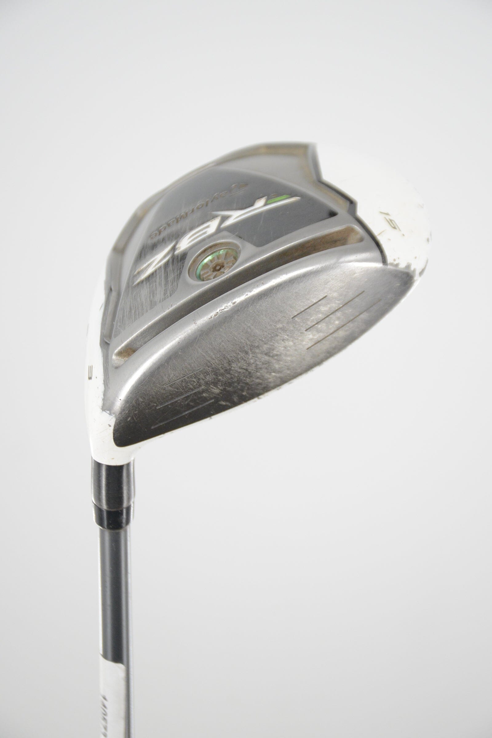 TaylorMade Rocketballz 3 Wood S Flex 43.25" Golf Clubs GolfRoots