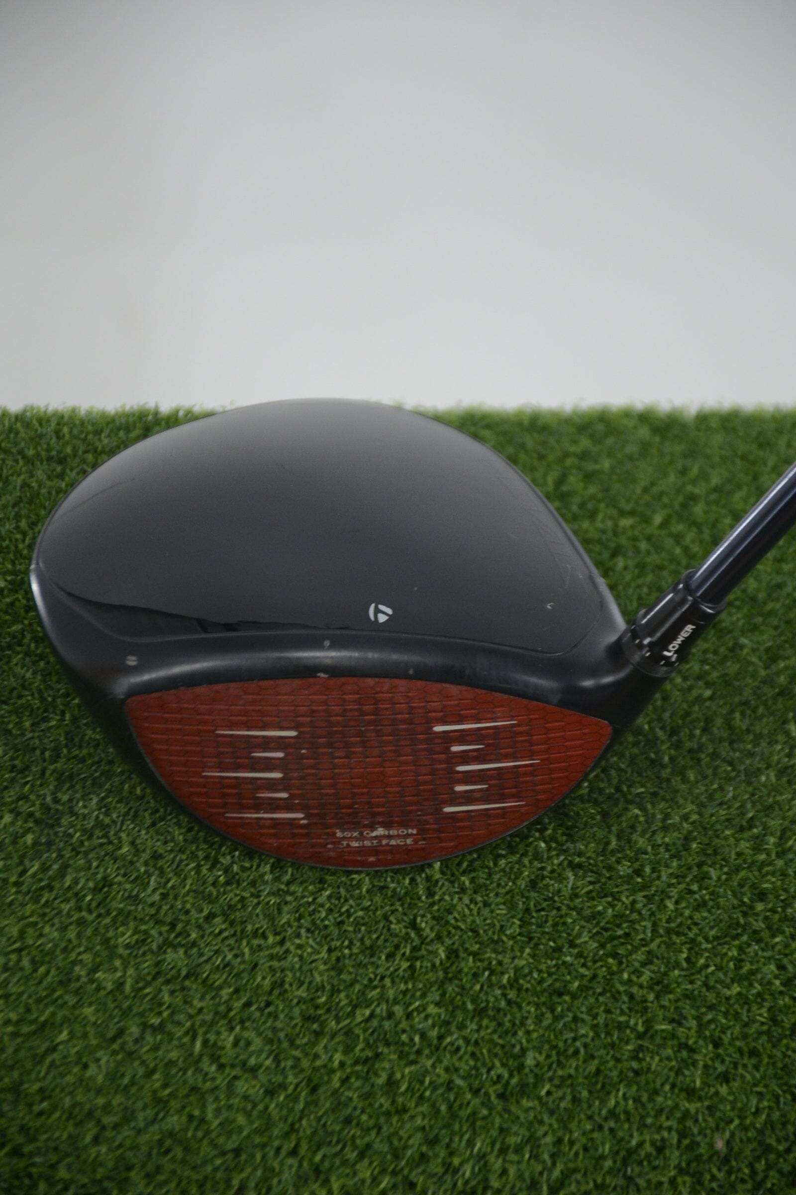 TaylorMade Stealth 2 Plus 10.5 Degree Driver X Flex 45.75"