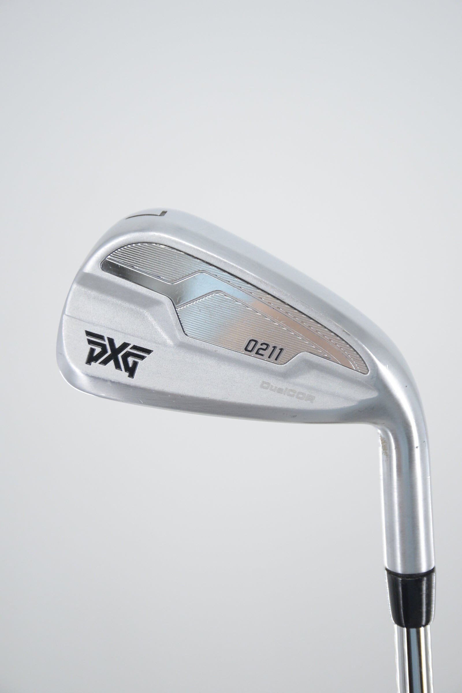 PXG 2021 0211 7 Iron R Flex 36.75" Golf Clubs GolfRoots