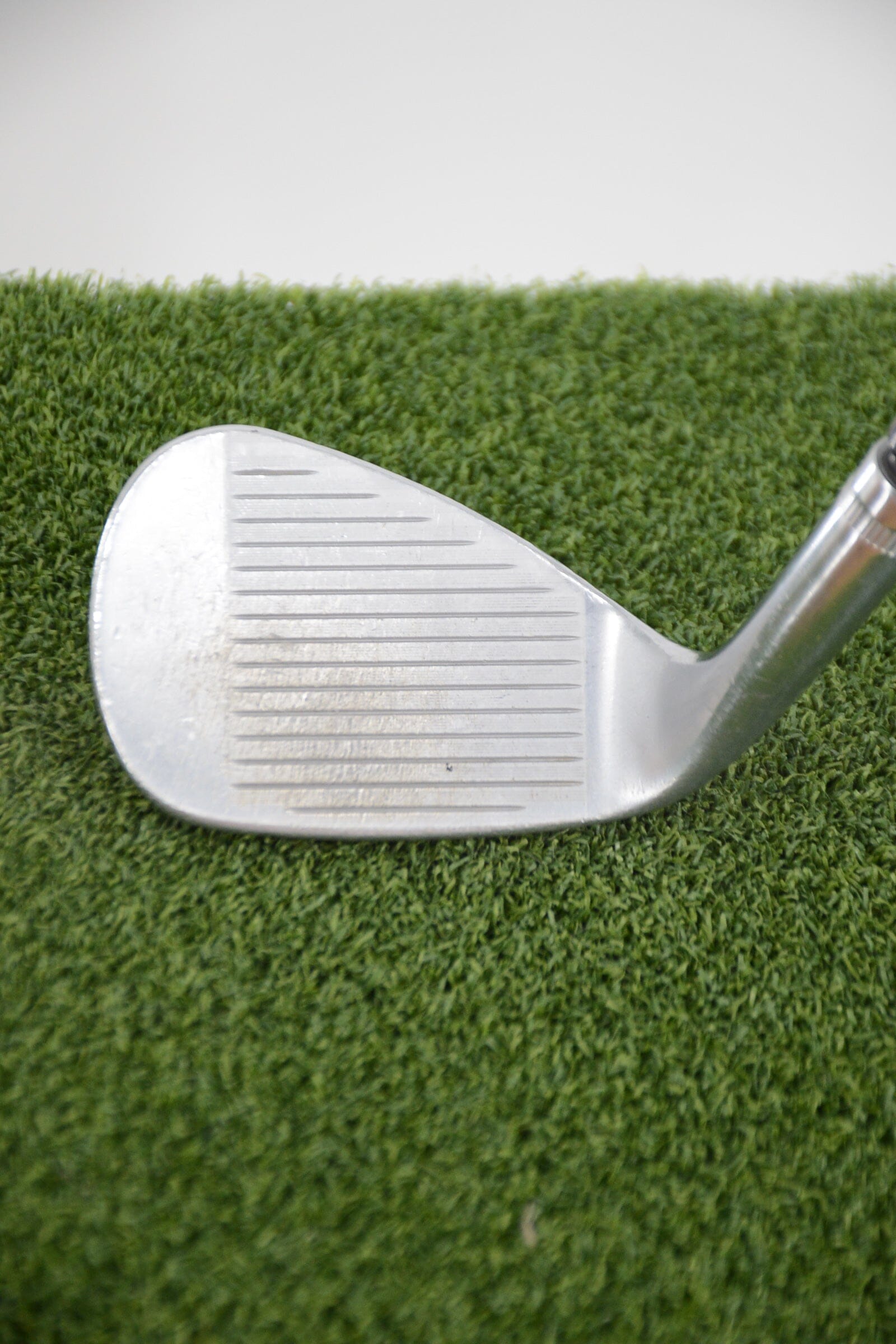 Callaway Jaws MD5 Chrome 56 Degree Wedge S Flex 35" Golf Clubs GolfRoots