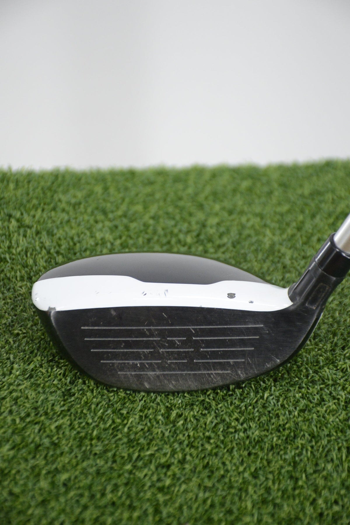 Women's TaylorMade M2 Rescue 2017 5 Hybrid W Flex 38.5" Golf Clubs GolfRoots