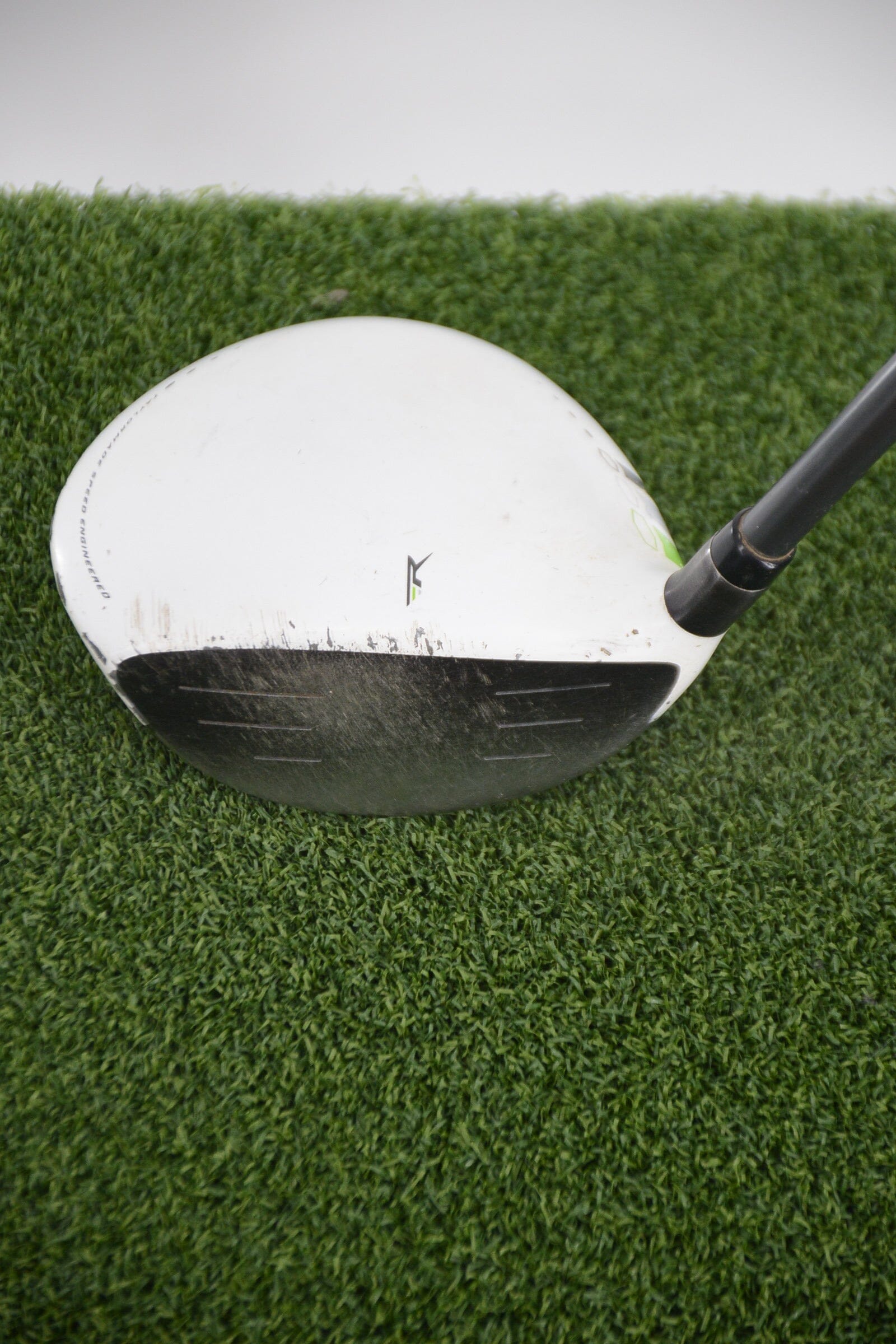 TaylorMade Rocketballz 3 Wood S Flex 43.25" Golf Clubs GolfRoots