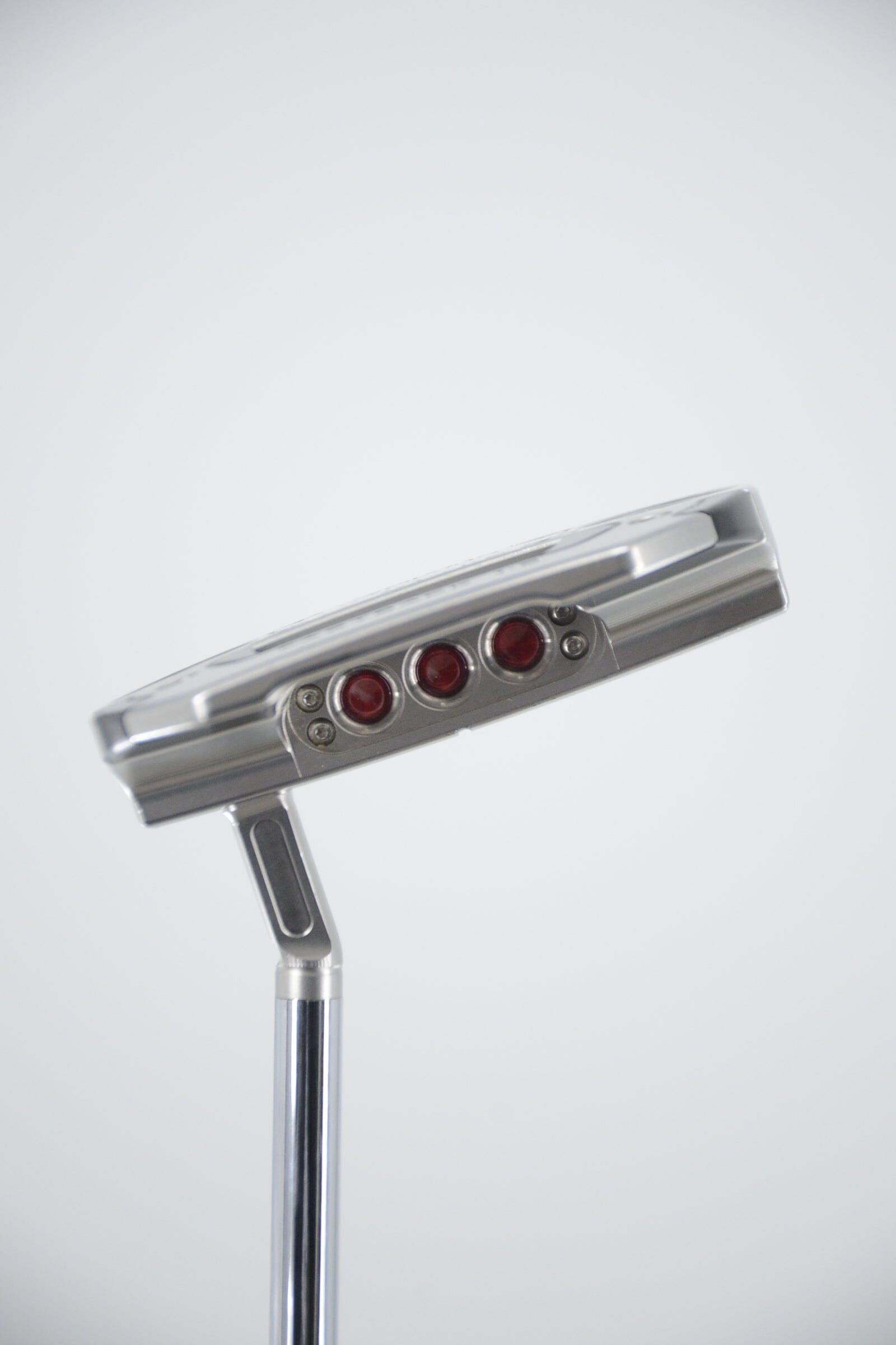 Lefty Scotty Cameron 2025 Studio Style Fastback 1.5 Putter Putter 34" Golf Clubs GolfRoots