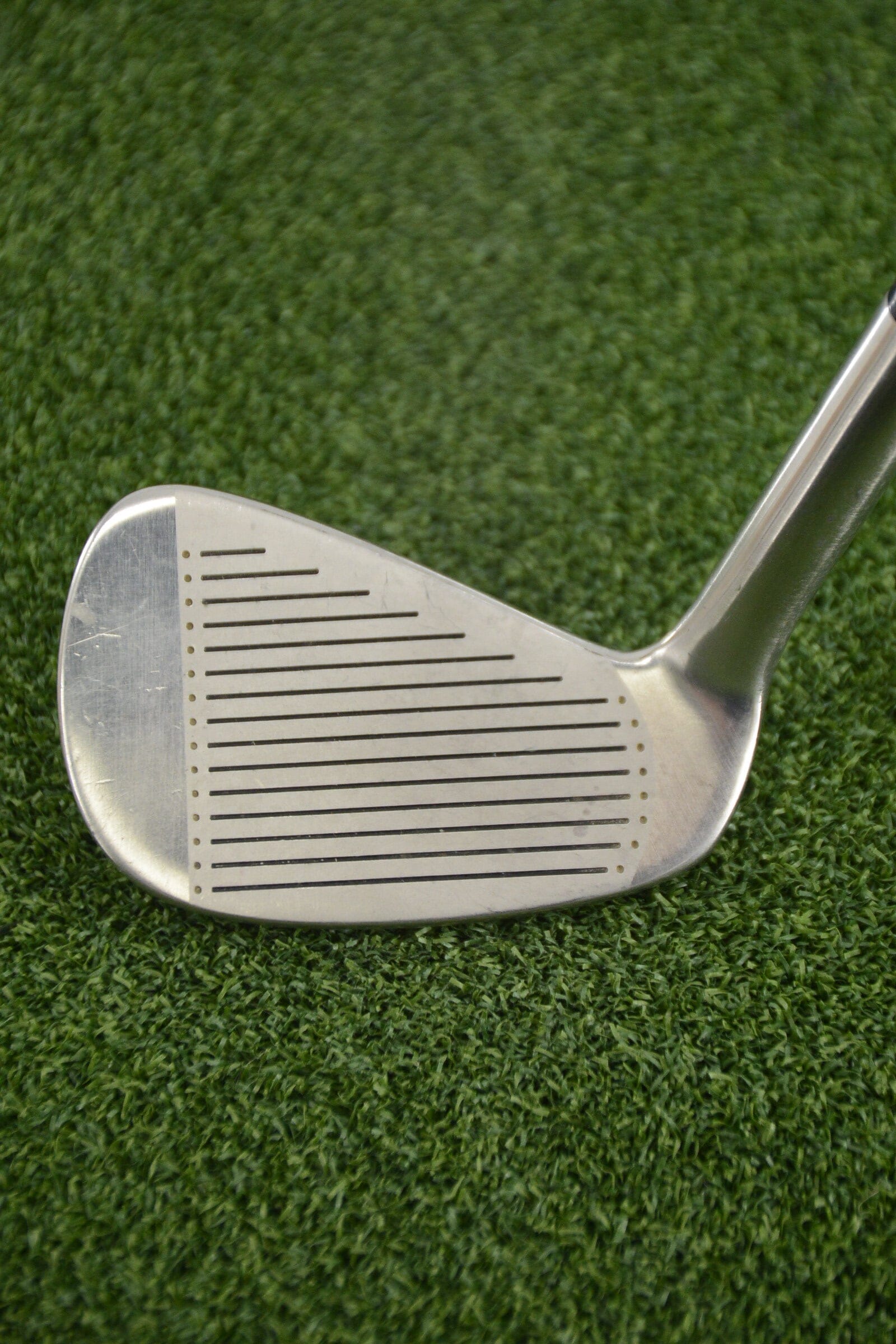 Face Forward F2 Series 52 Degree Wedge S Flex 36" Golf Clubs GolfRoots