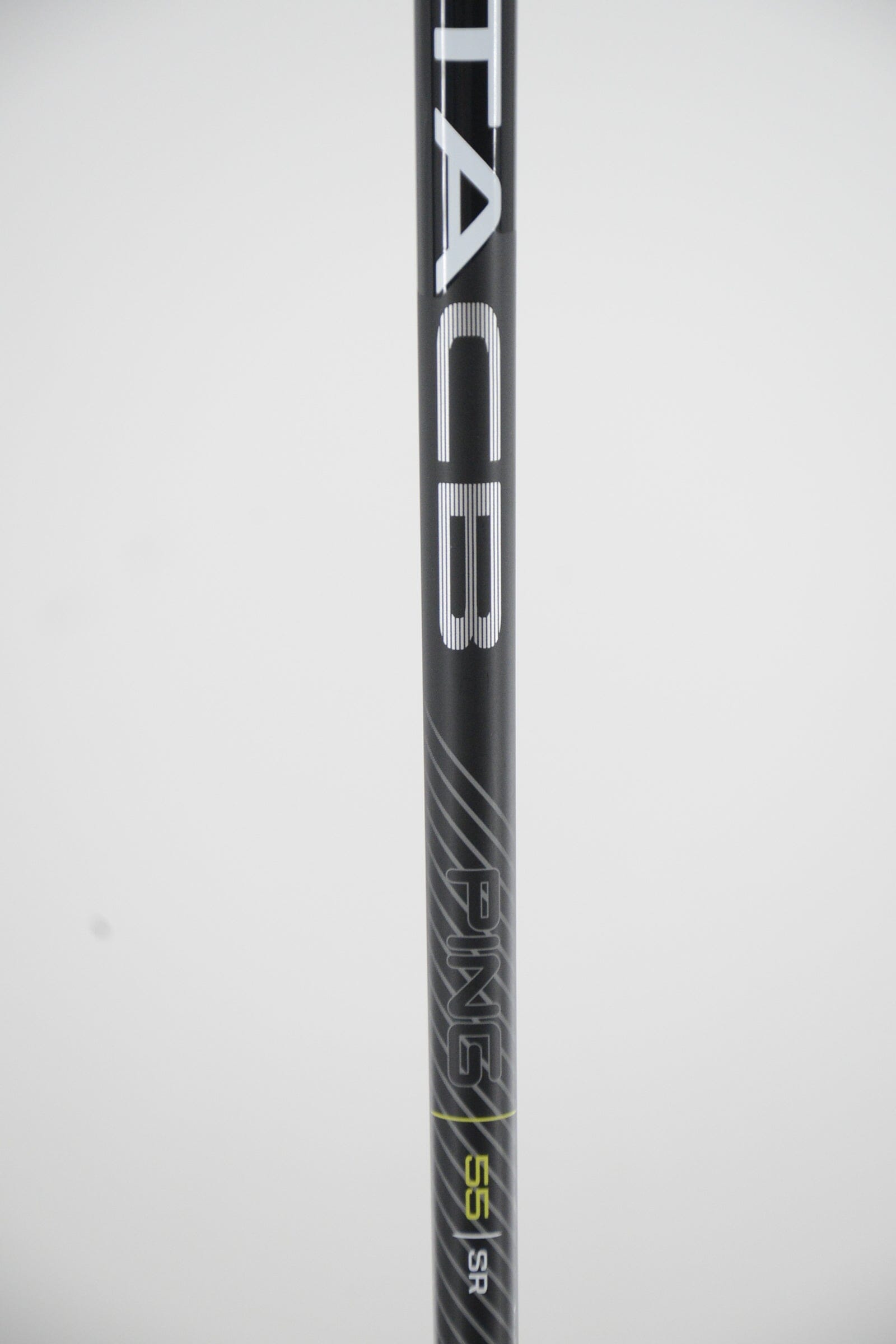 Ping Alta CB Ping Driver Shaft SR Flex 44.5" Golf Clubs GolfRoots