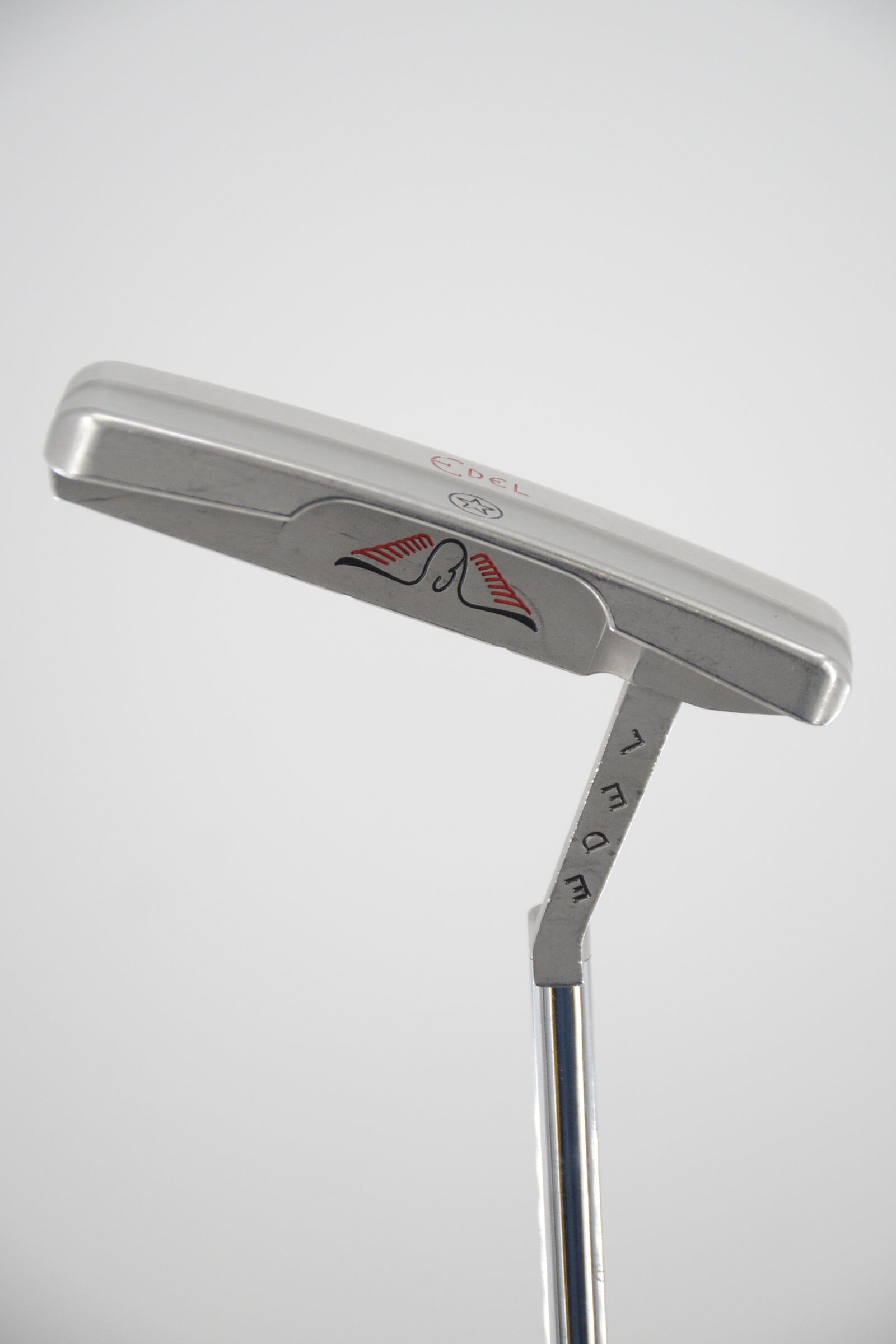 Edel Custom Made Putter 36" Golf Clubs GolfRoots