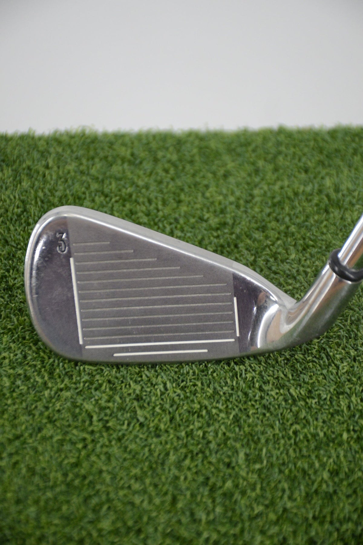 Callaway X-18 3 Iron Uniflex 39.25" Golf Irons Callaway