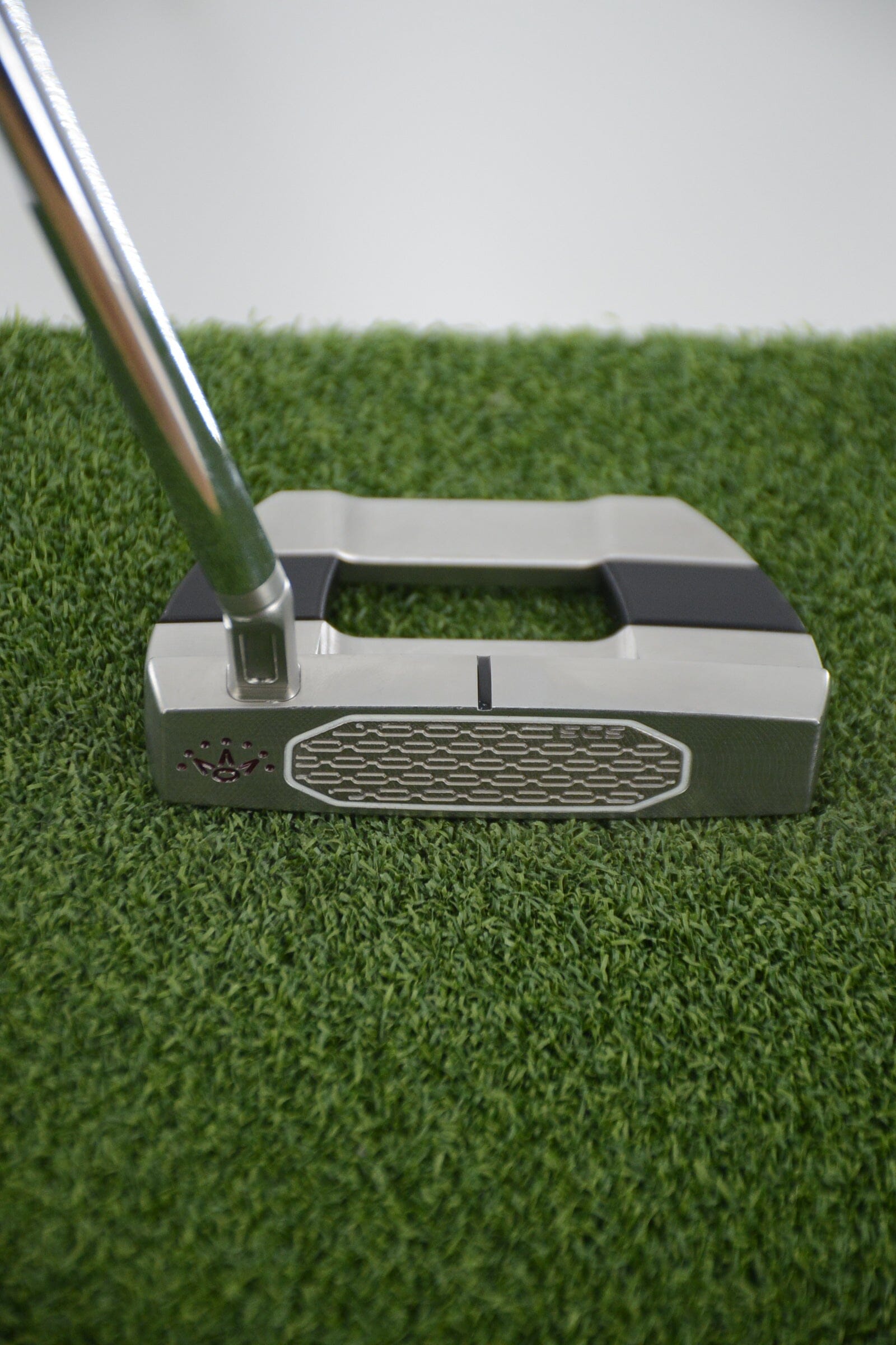 Lefty Scotty Cameron 2025 Studio Style Fastback 1.5 Putter Putter 34" Golf Clubs GolfRoots