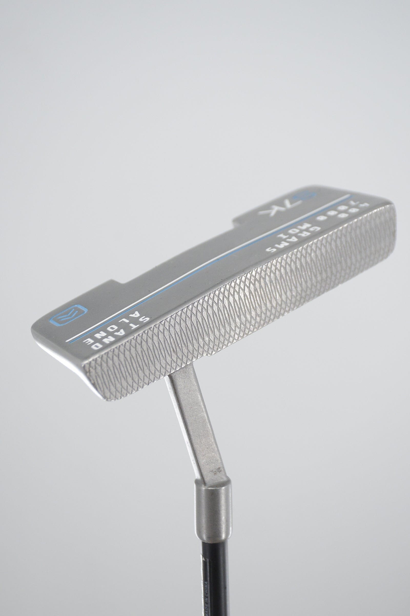S7K Stand Alone Putter 34.5" Golf Clubs GolfRoots